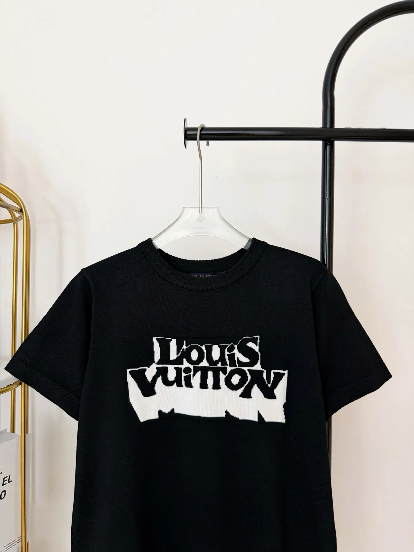 LV 27FW JBJVXGJ 100 반팔티셔츠 5