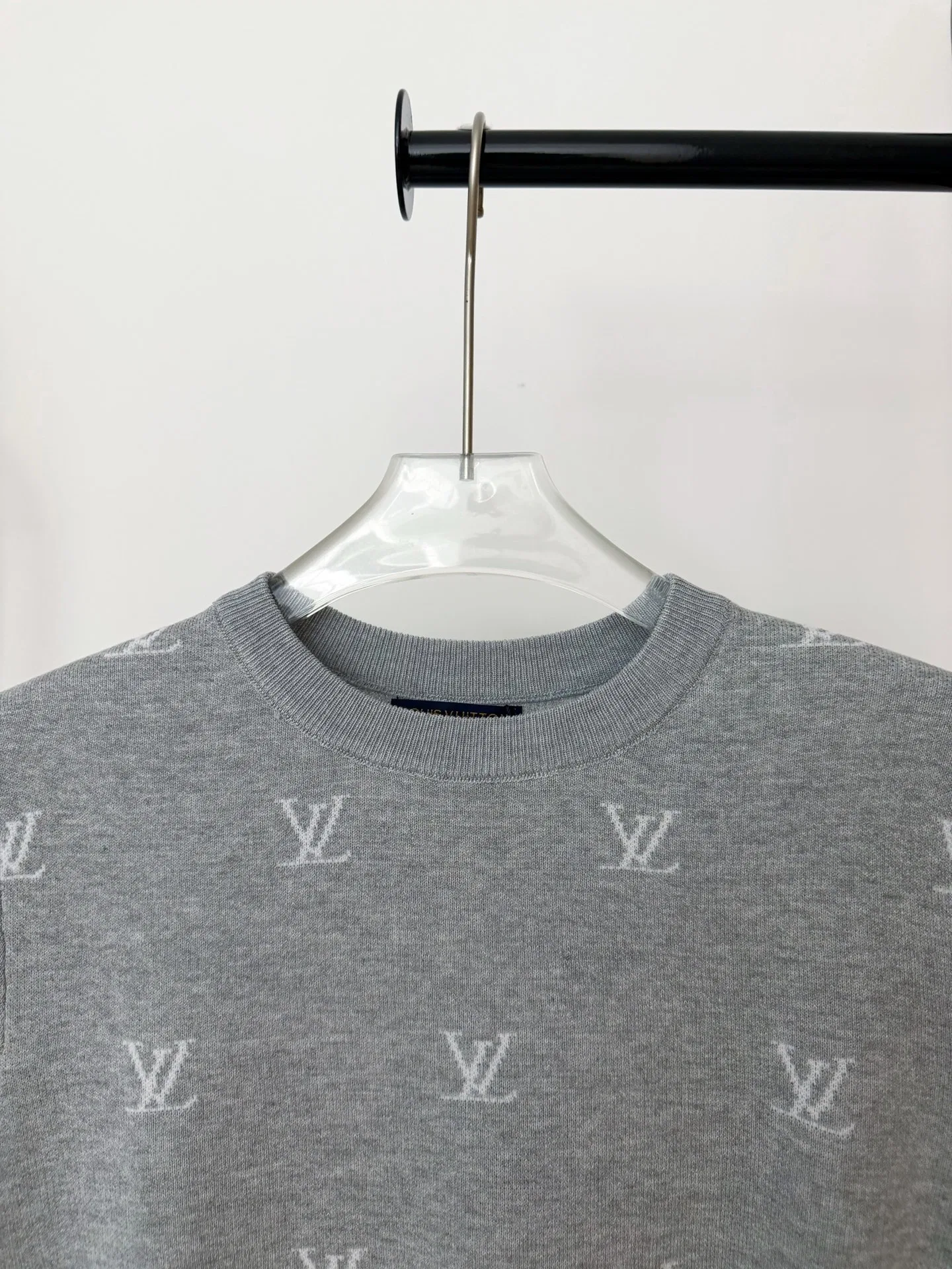 LV 27FW JBJVXGJ 101 반팔티셔츠 3