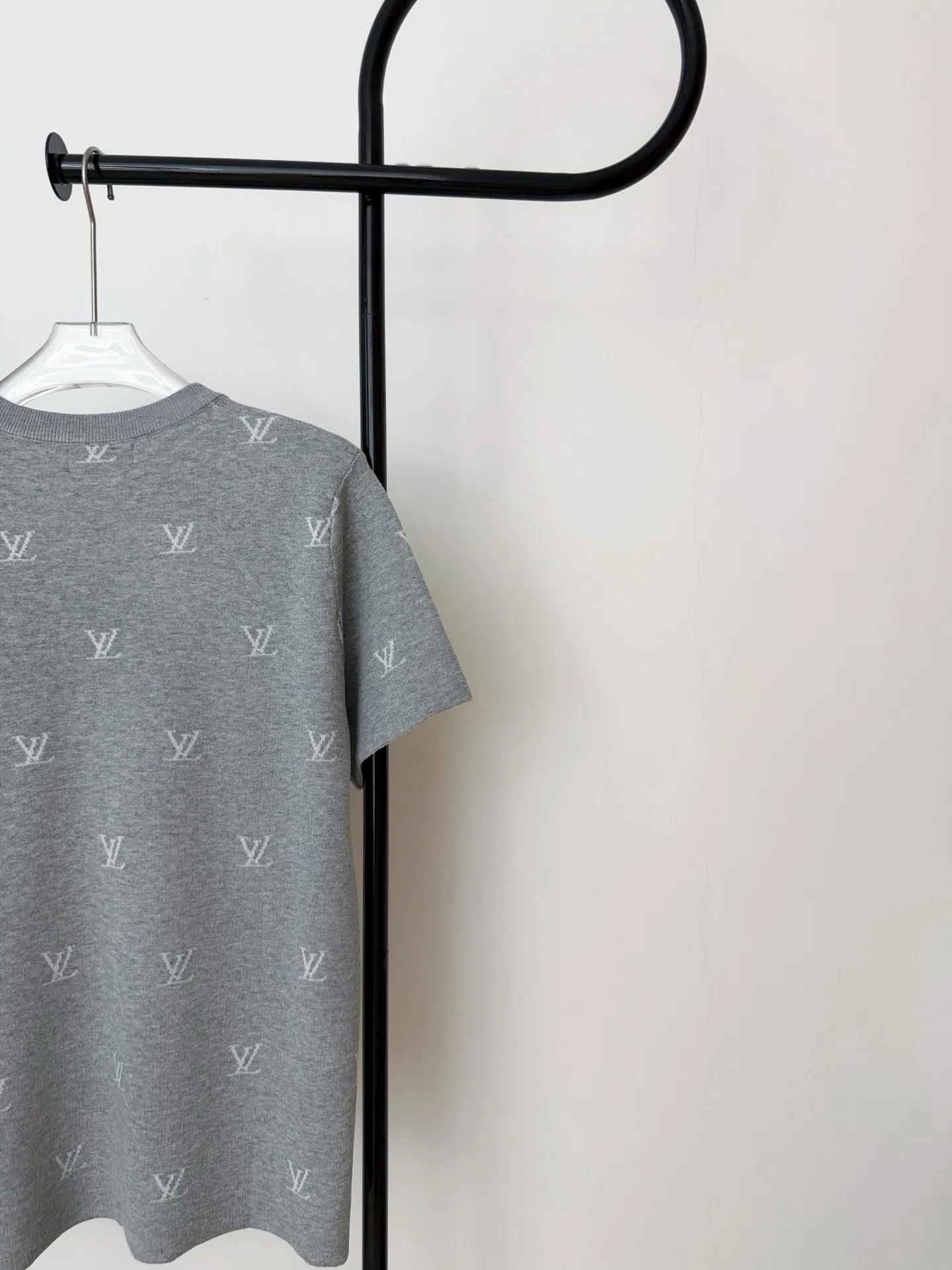 LV 27FW JBJVXGJ 101 반팔티셔츠 6