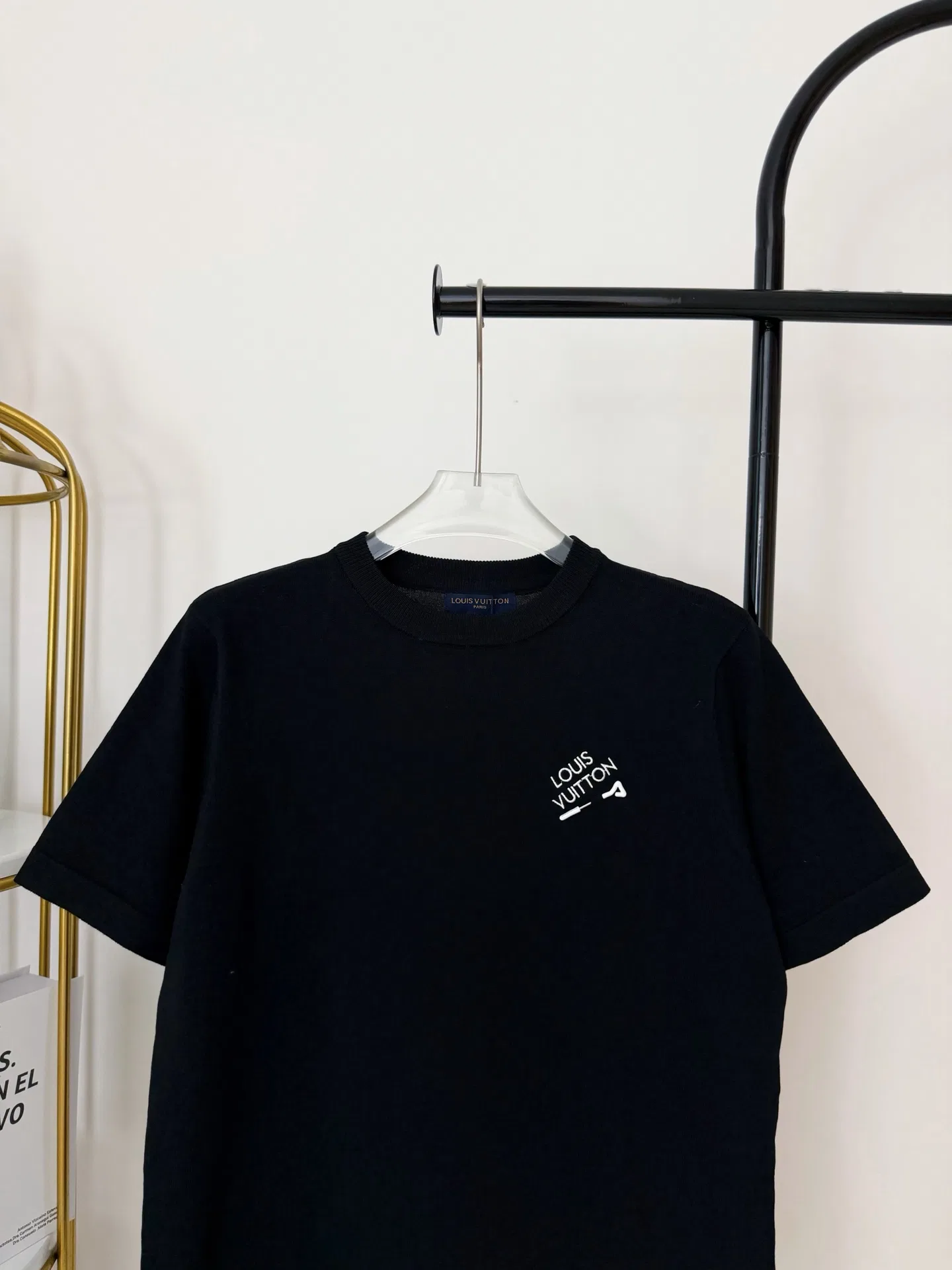LV 27FW JBJVXGJ 102 반팔티셔츠 4