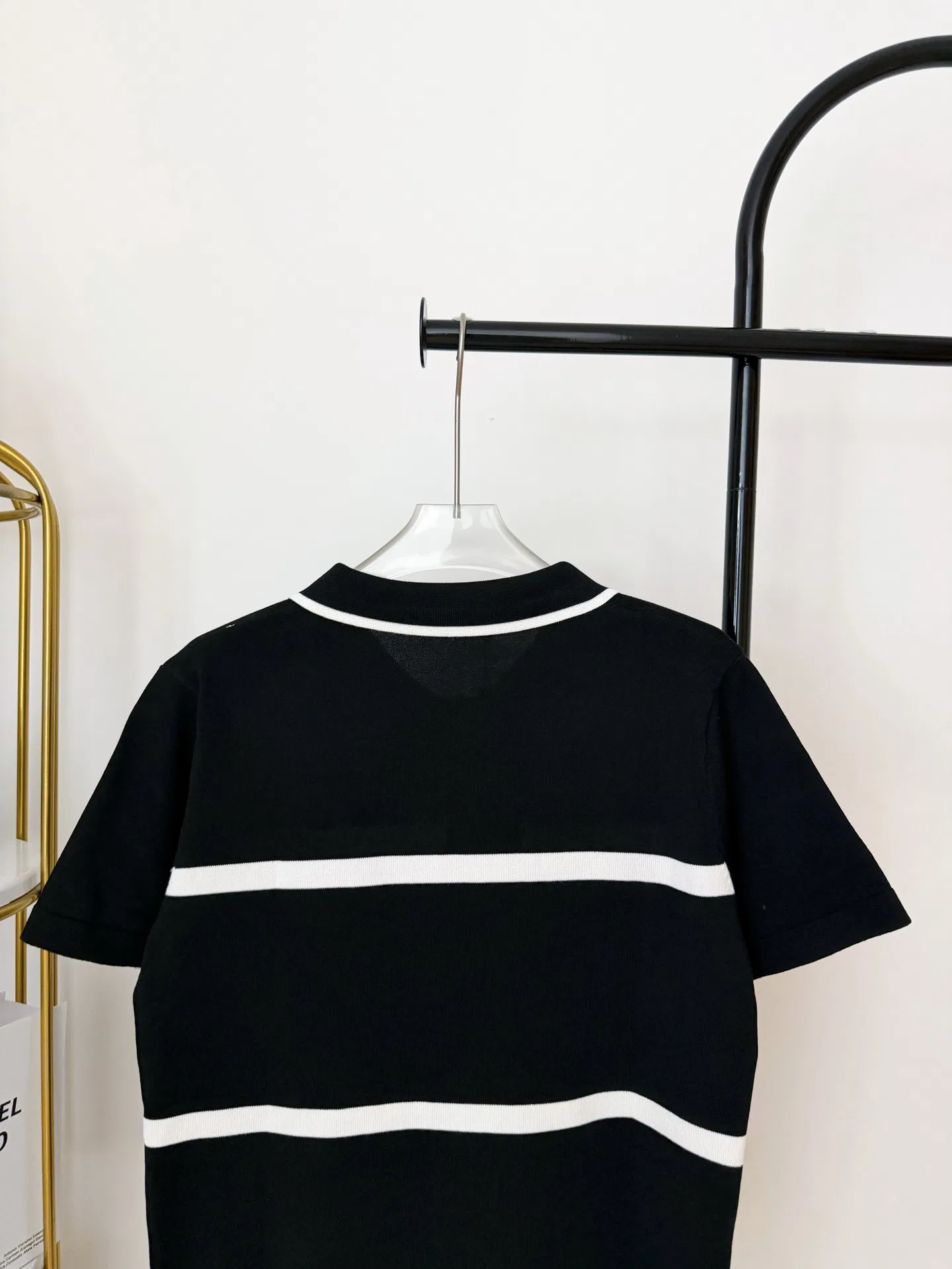 LV 27FW JBJVXGJ 103 폴로반팔티셔츠 5