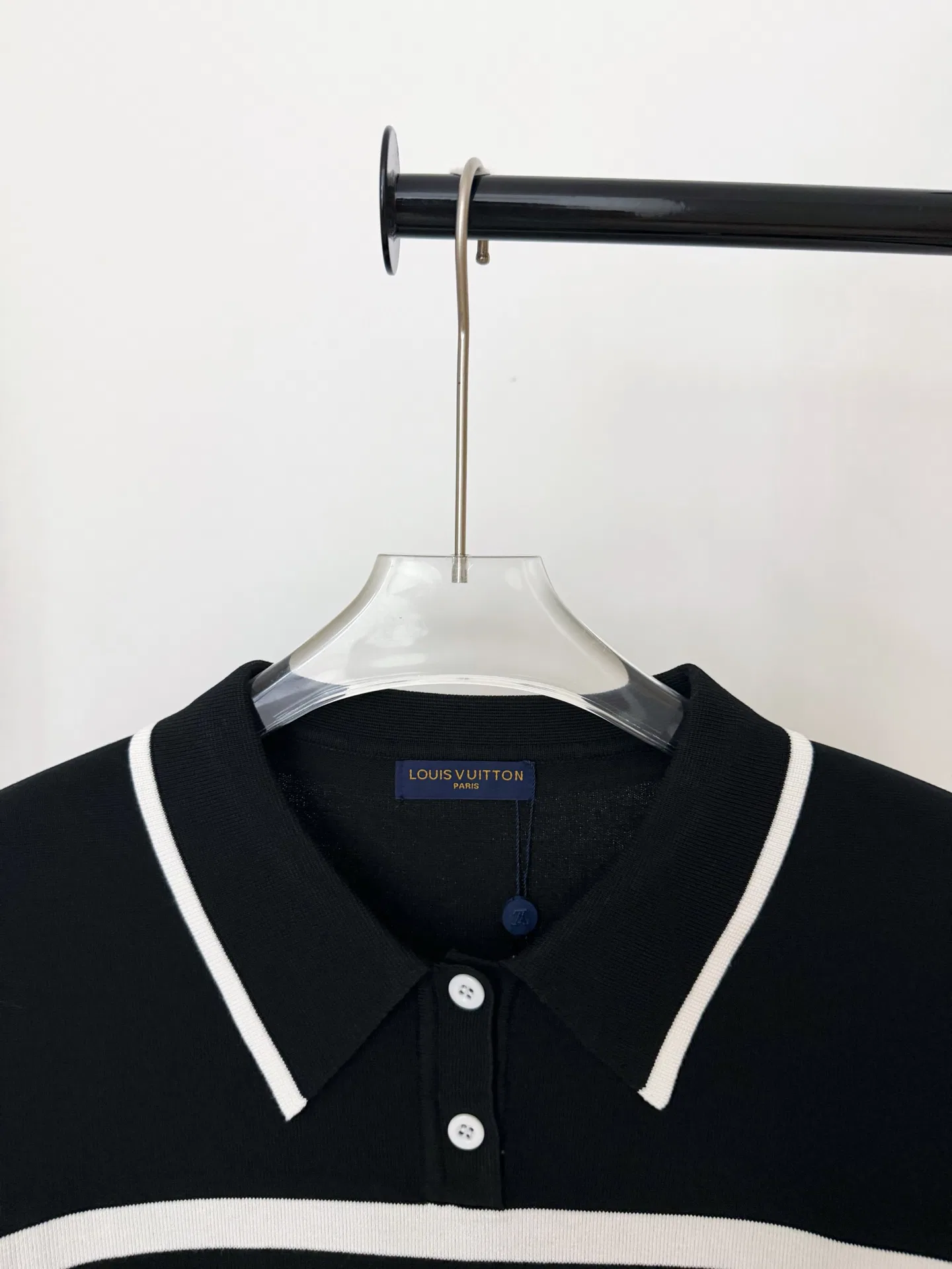LV 27FW JBJVXGJ 103 폴로반팔티셔츠 6