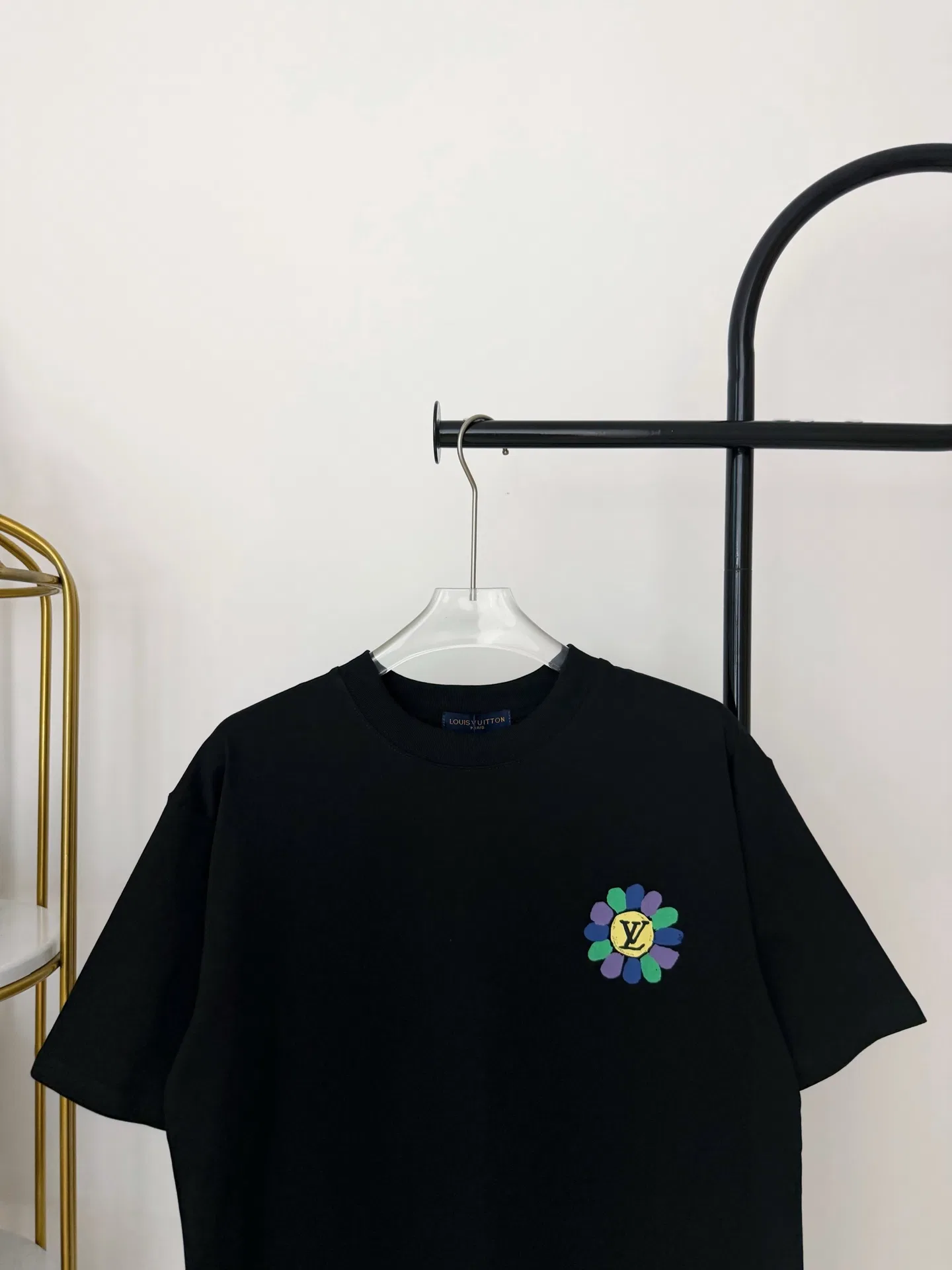 LV 27FW JBJVXGJ 104 반팔티셔츠 4