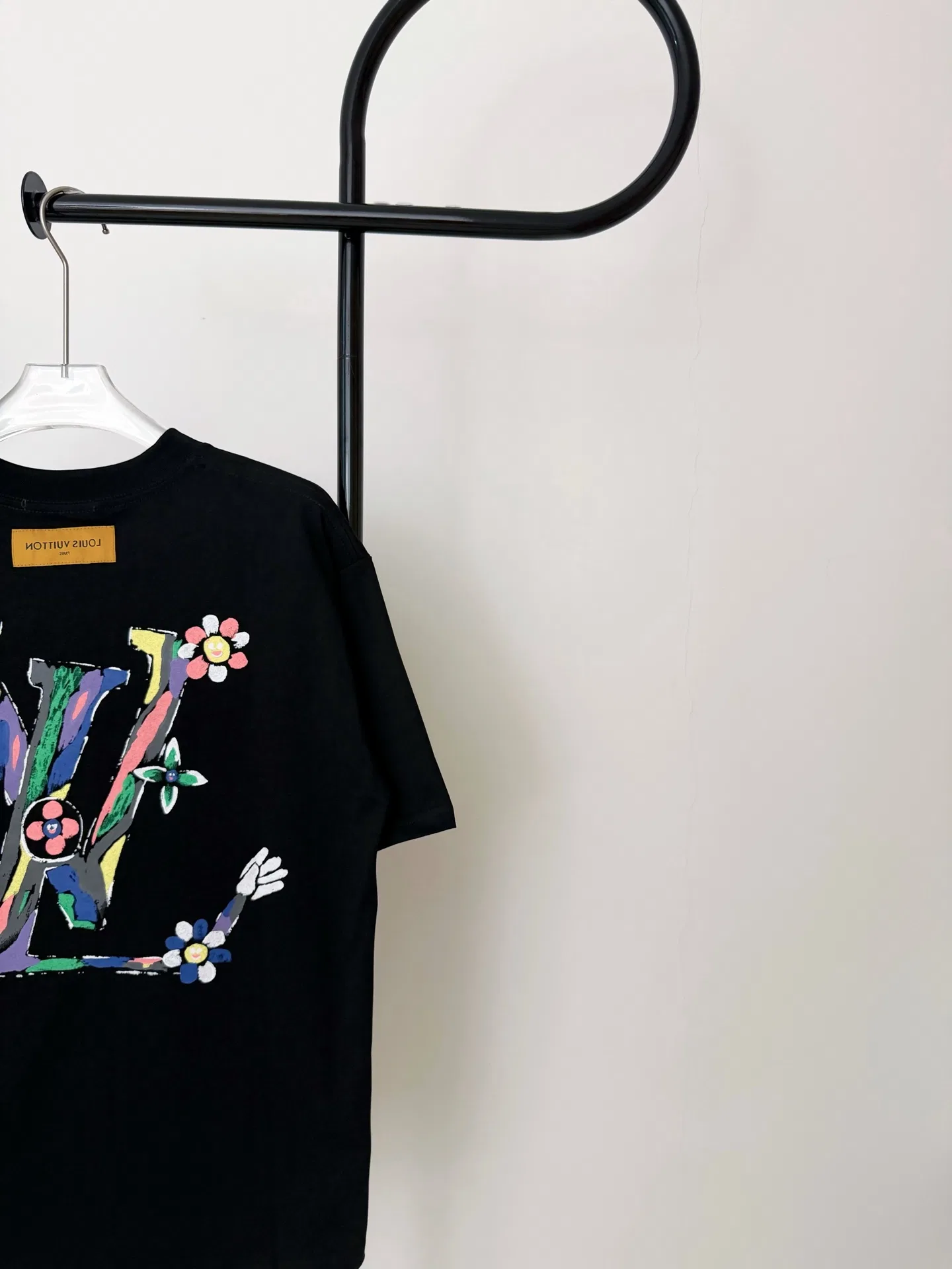 LV 27FW JBJVXGJ 104 반팔티셔츠 5