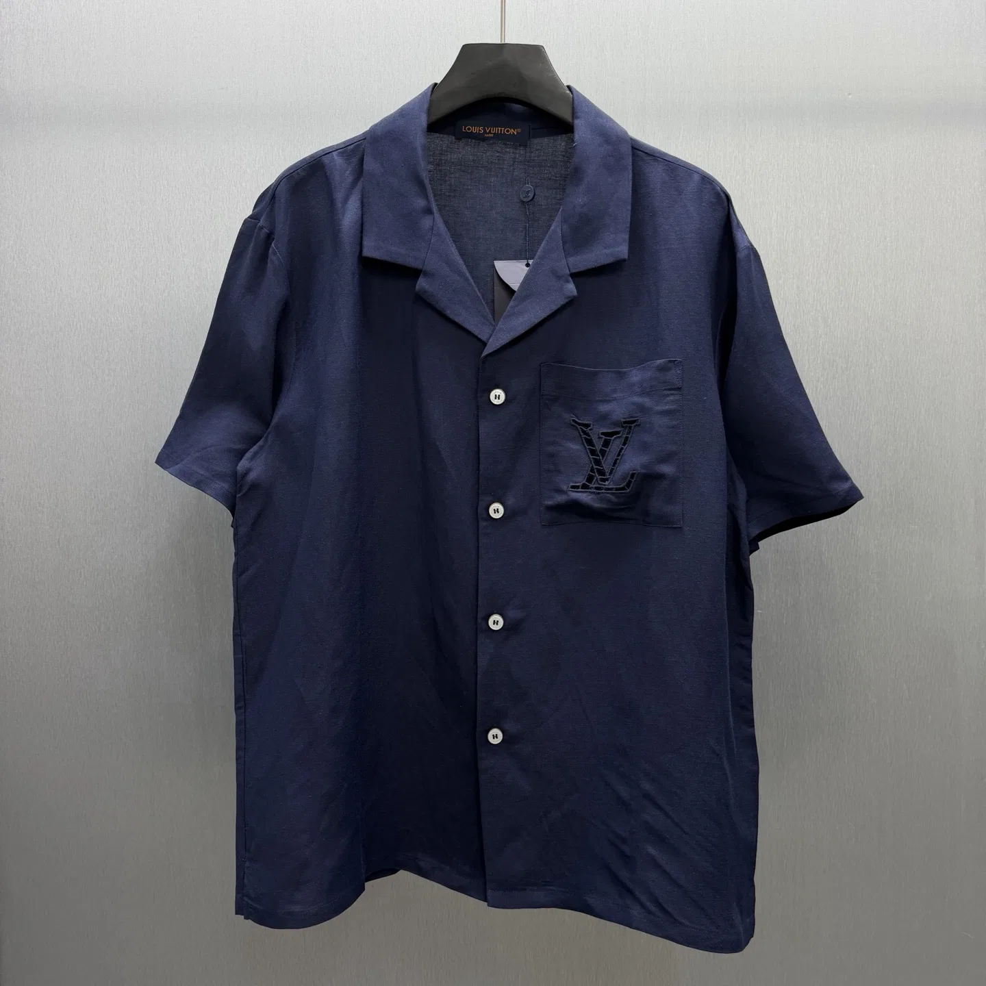 LV 27FW JBJVXGJ 105 반팔셔츠