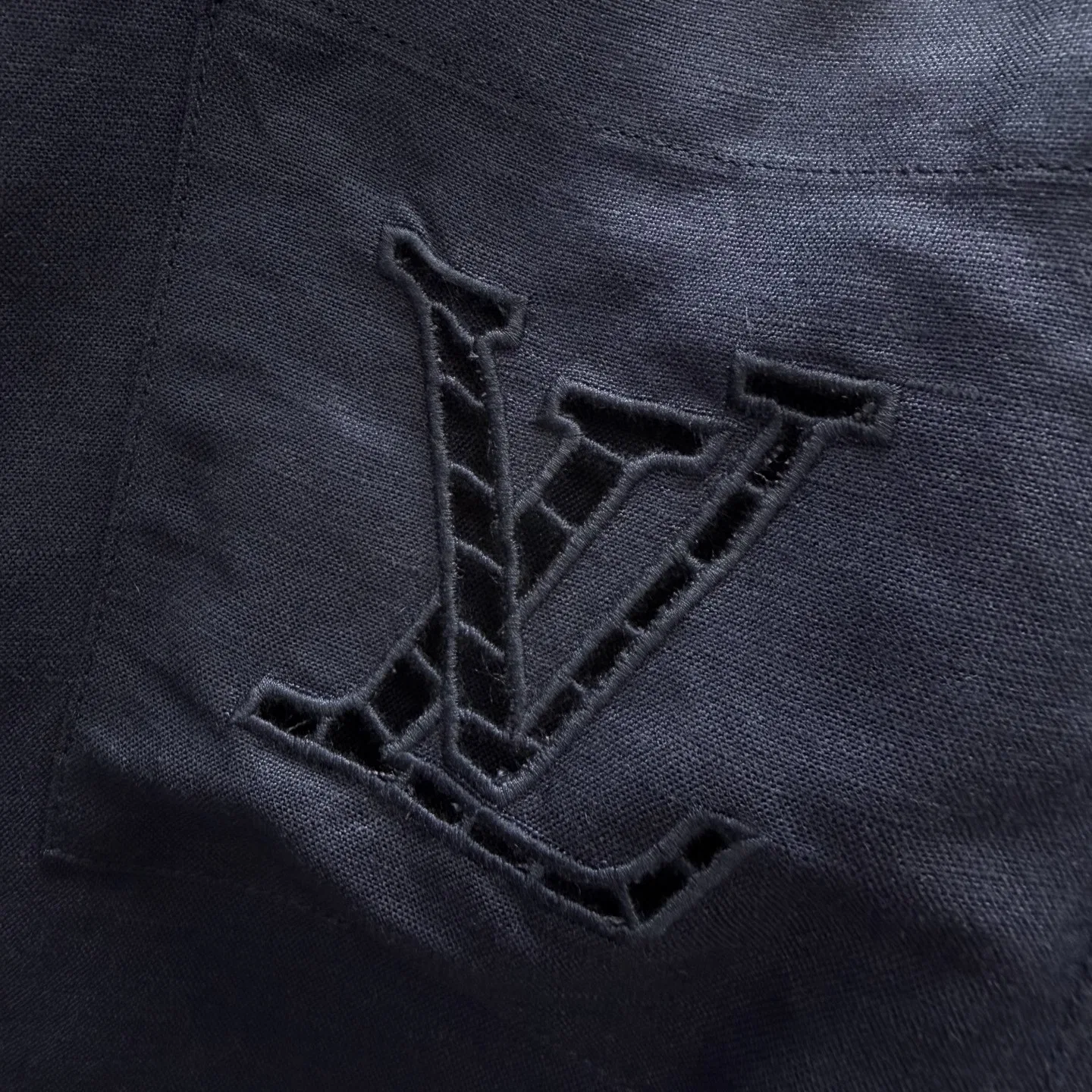 LV 27FW JBJVXGJ 105 반팔셔츠 6