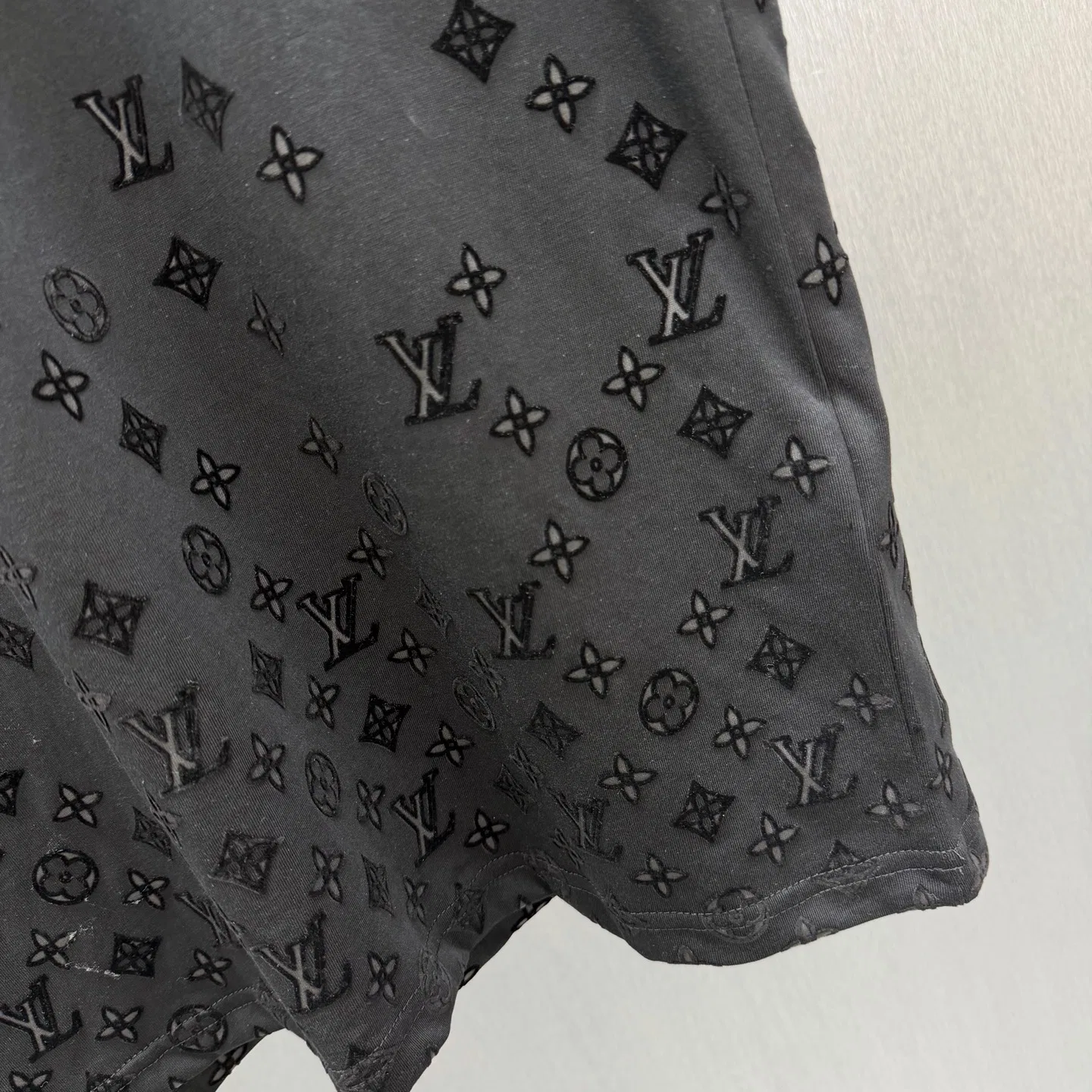 LV 27FW JBJVXGJ 106 반팔티셔츠 5