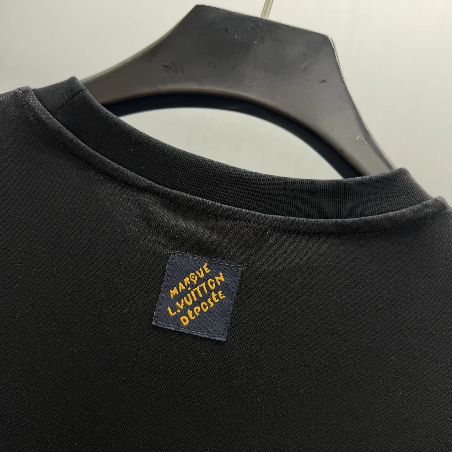 LV 27FW JBJVXGJ 106 반팔티셔츠 6