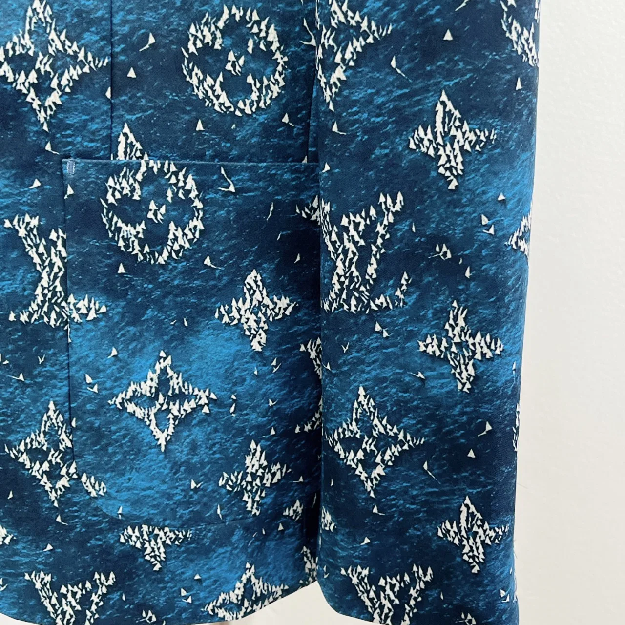 LV 27FW JBJVXGJ 108 블레이저 6