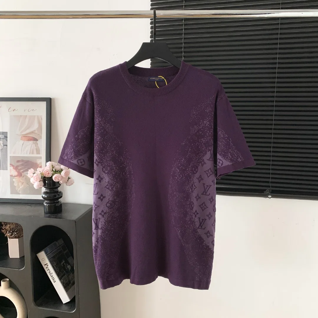 LV 27FW JBJVXGJ 109 반팔티셔츠