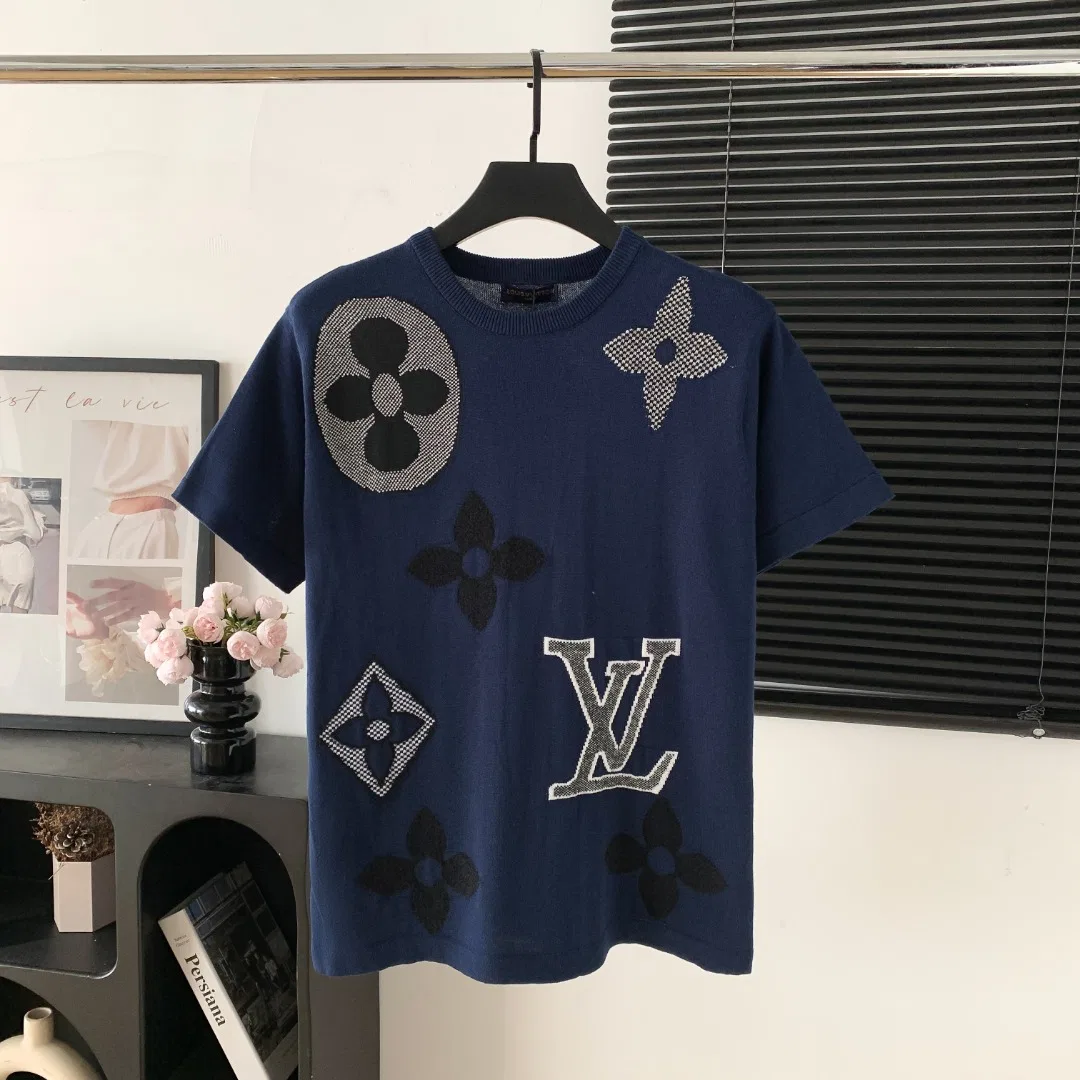 LV 27FW JBJVXGJ 110 반팔티셔츠