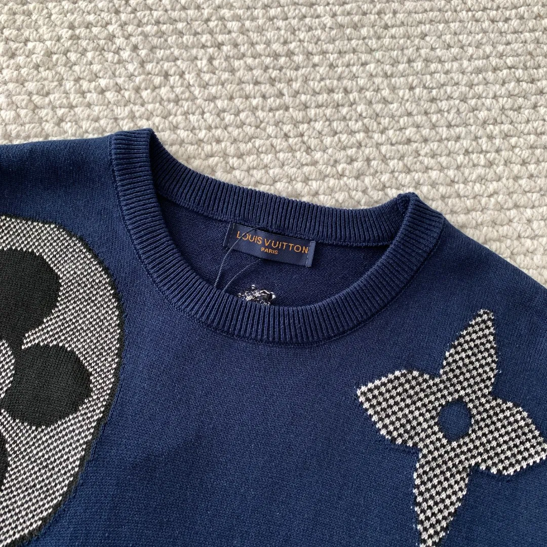 LV 27FW JBJVXGJ 110 반팔티셔츠 3