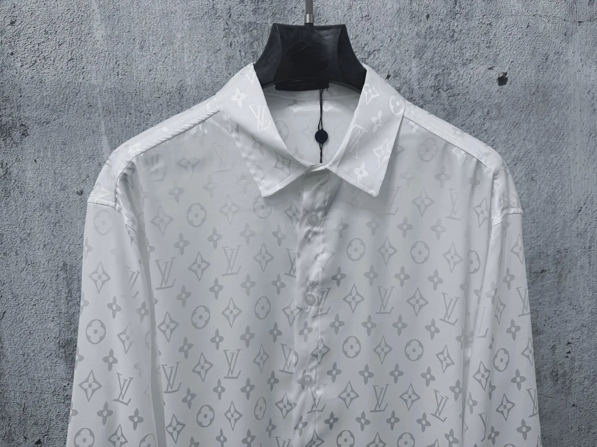 LV 27FW JBJVXGJ 111 셔츠 3