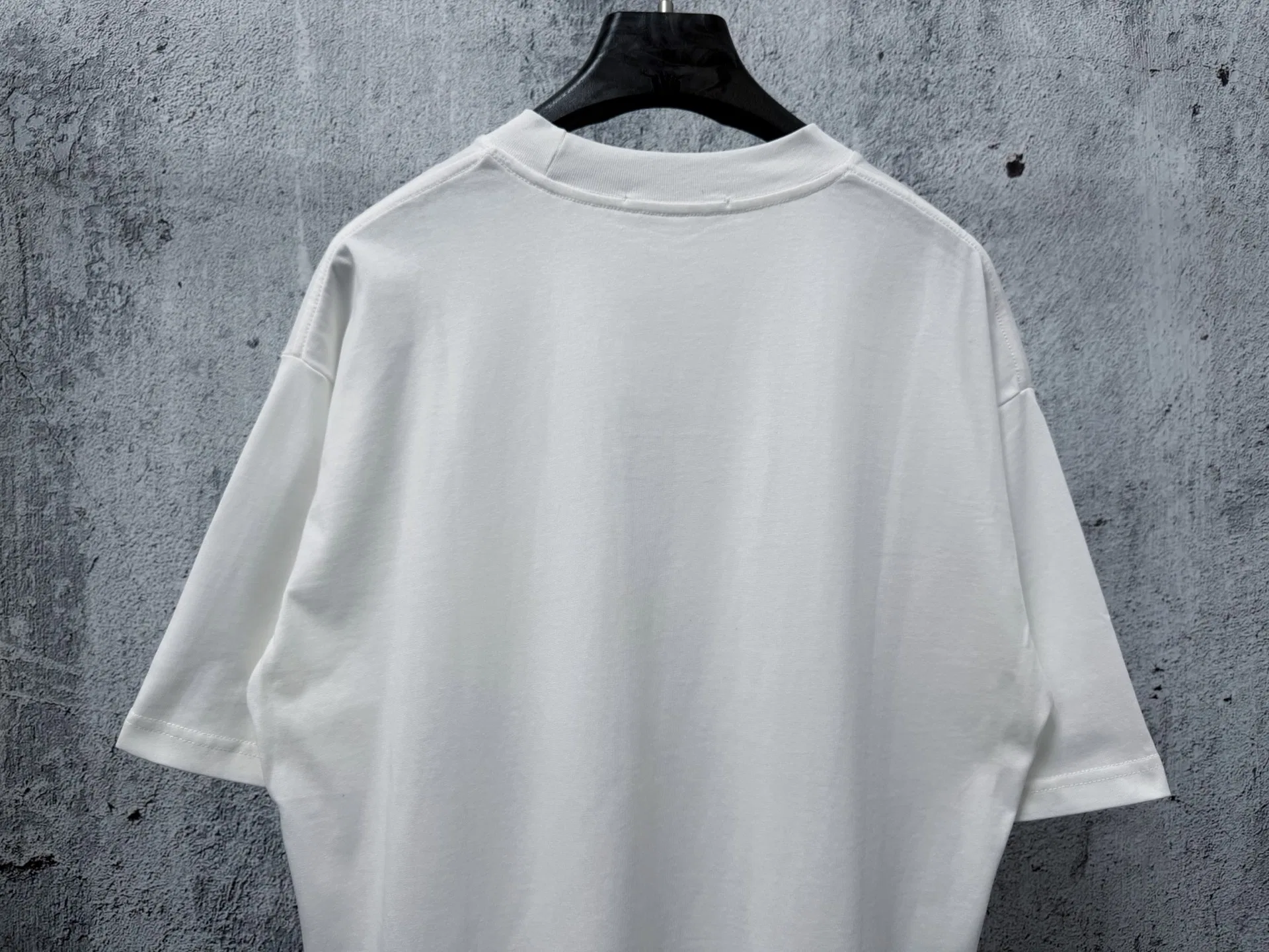 LV 27FW JBJVXGJ 112 반팔티셔츠 6