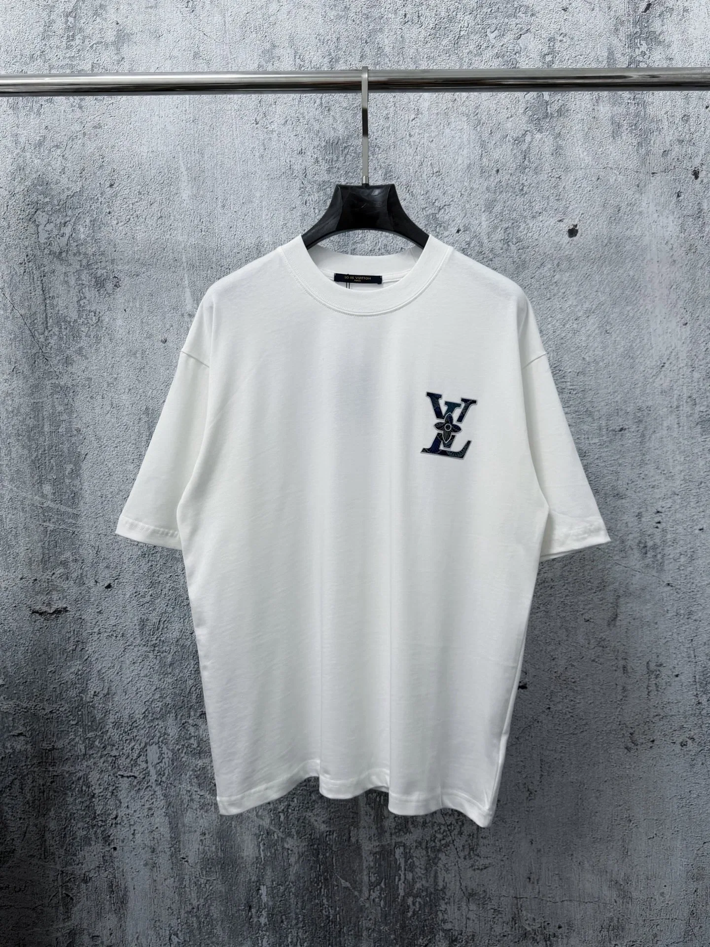 LV 27FW JBJVXGJ 113 반팔티셔츠