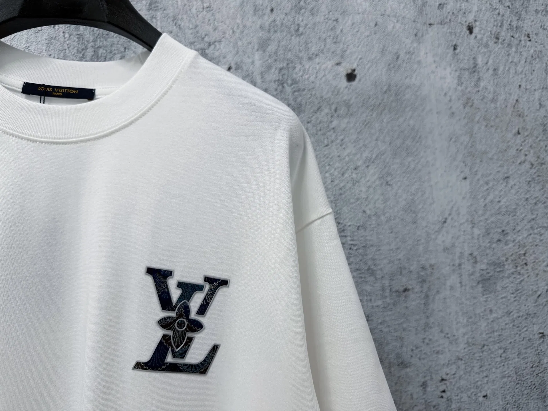 LV 27FW JBJVXGJ 113 반팔티셔츠 3