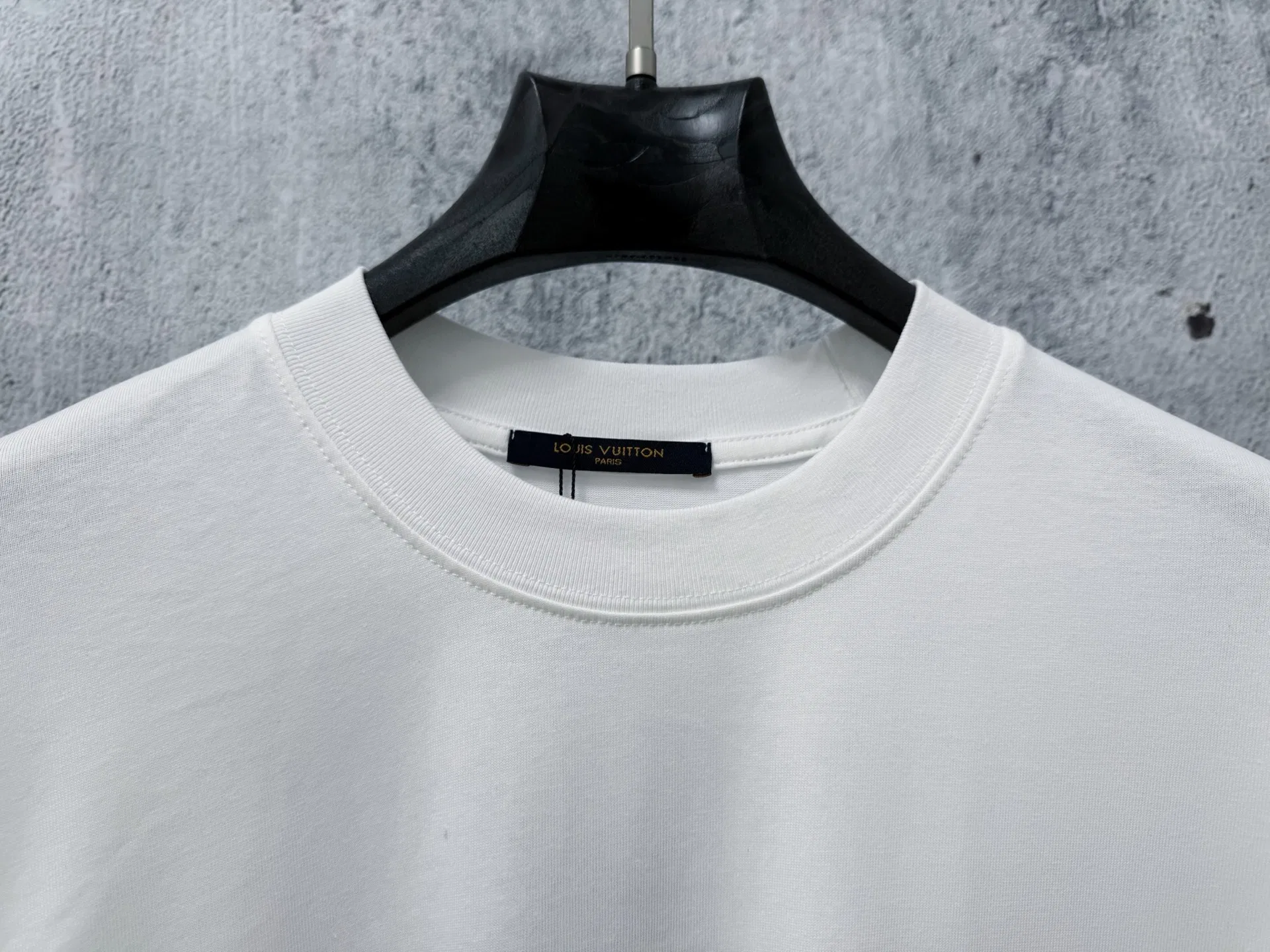 LV 27FW JBJVXGJ 113 반팔티셔츠 4