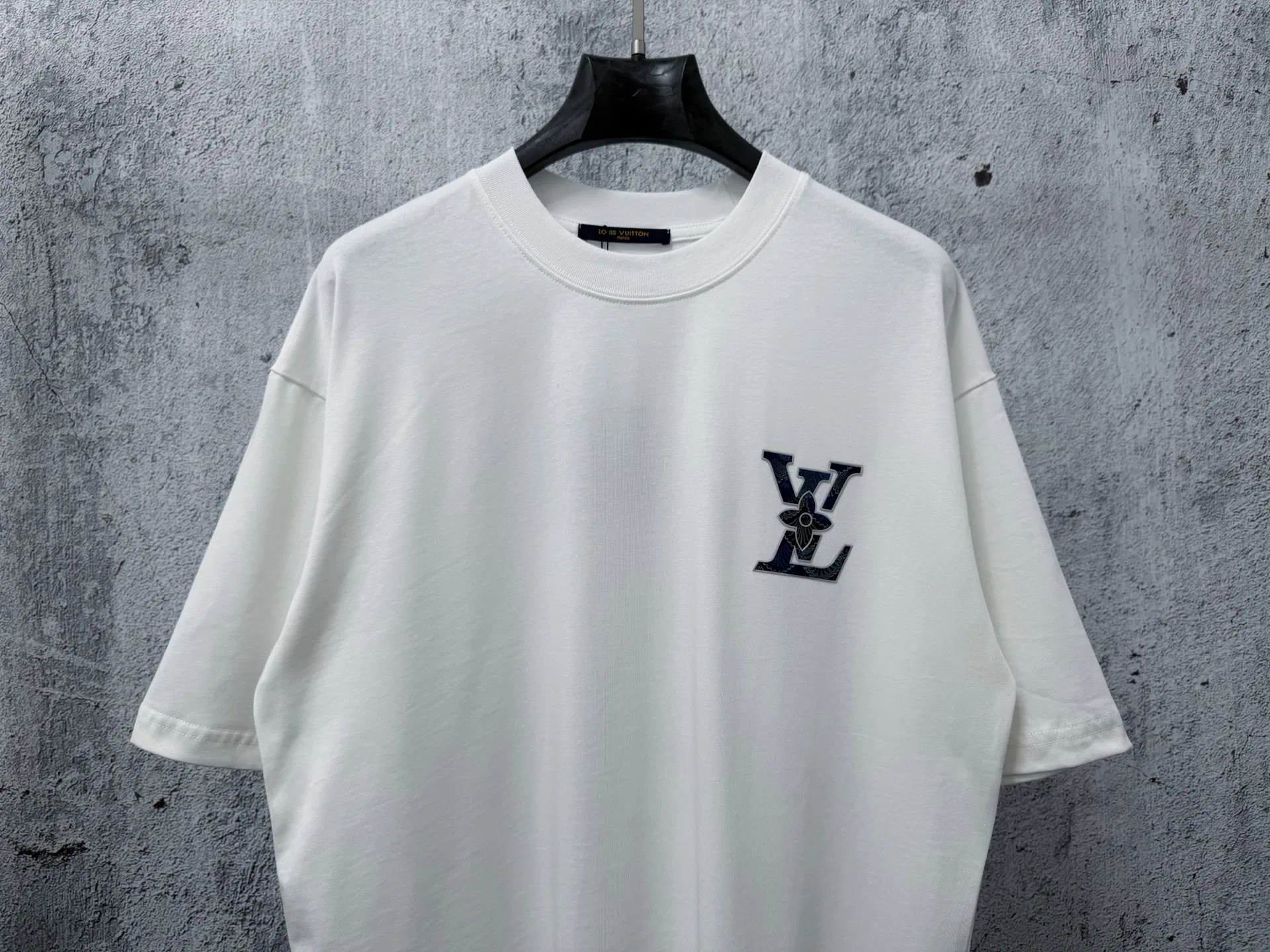 LV 27FW JBJVXGJ 113 반팔티셔츠 5