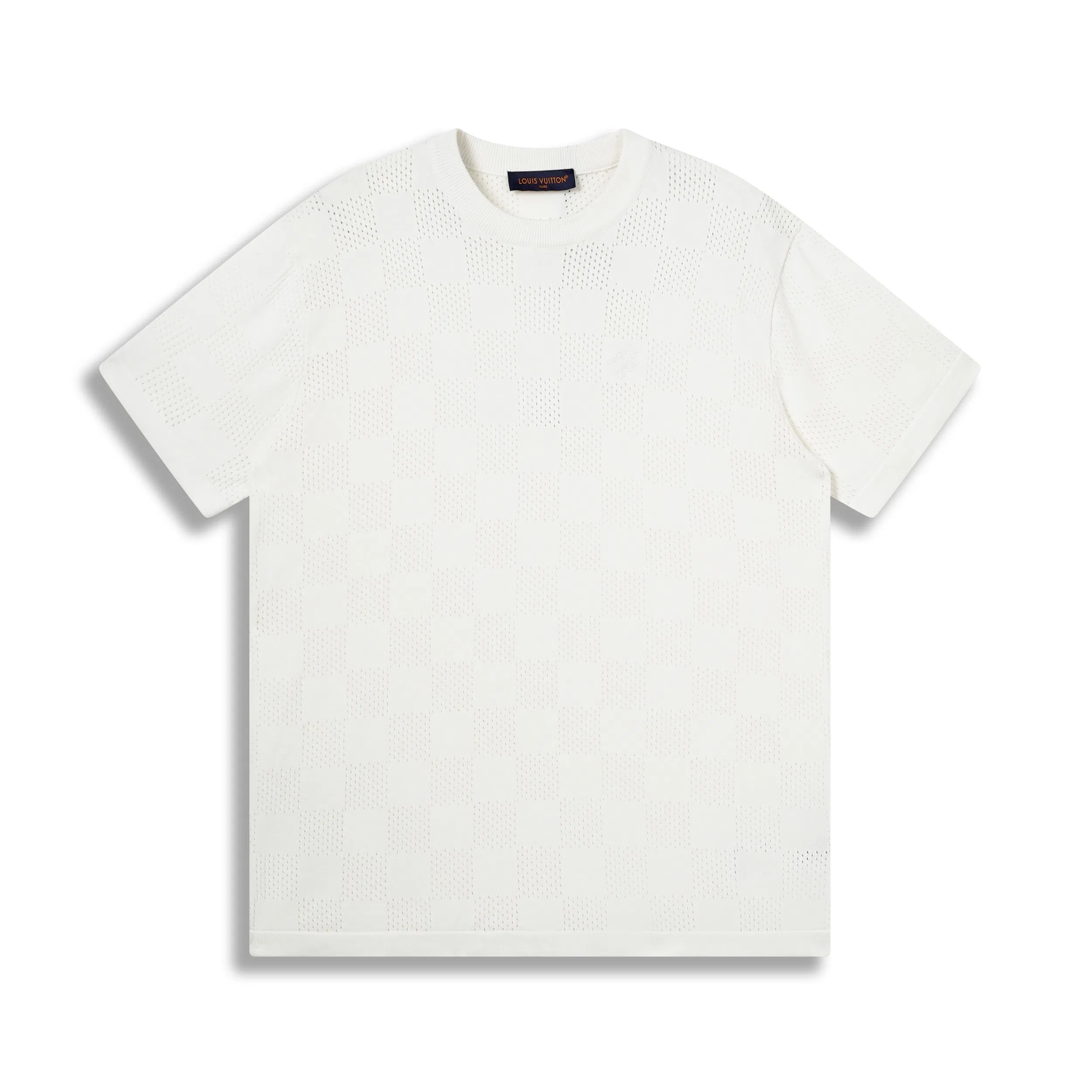 LV 27FW JBJVXGJ 114 반팔티셔츠