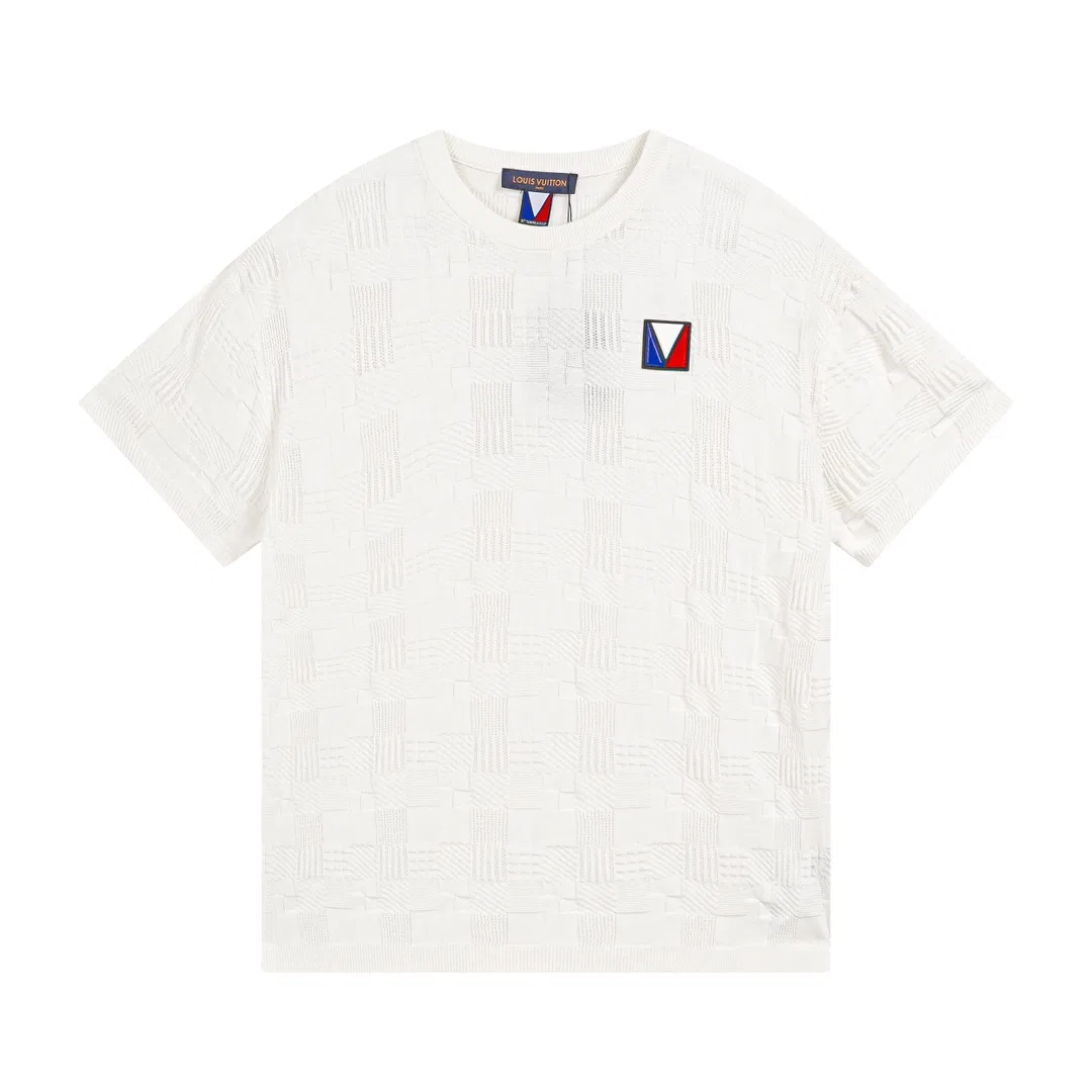 LV 27FW JBJVXGJ 116 반팔티셔츠