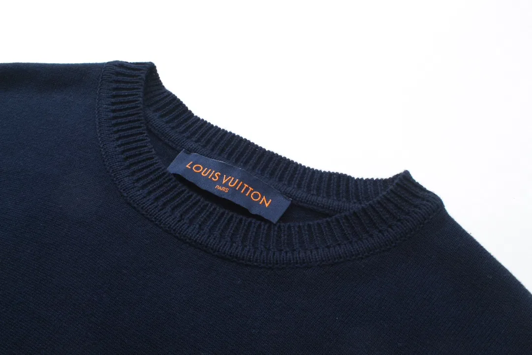LV 27FW JBJVXGJ 118 반팔티셔츠 3