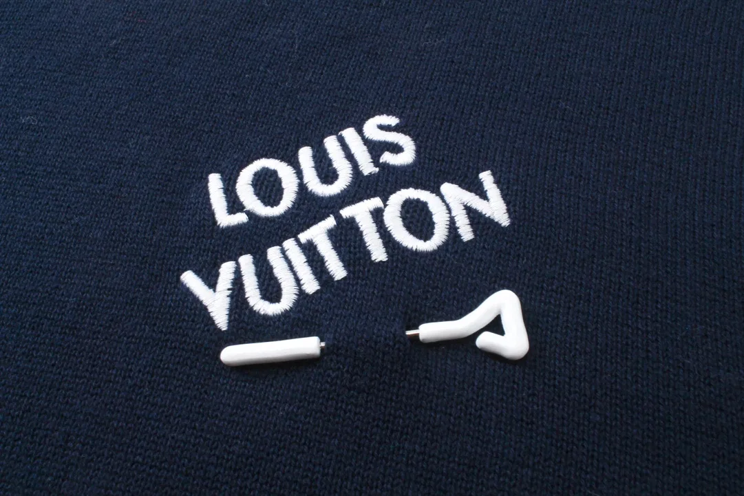 LV 27FW JBJVXGJ 118 반팔티셔츠 4