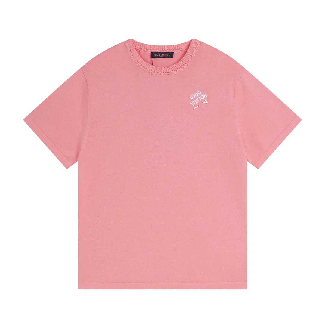 LV 27FW JBJVXGJ 119 반팔티셔츠