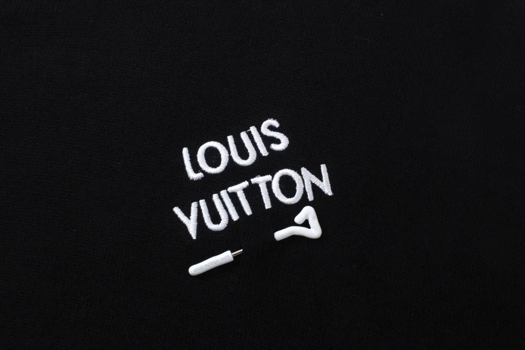 LV 27FW JBJVXGJ 120 반팔티셔츠 3