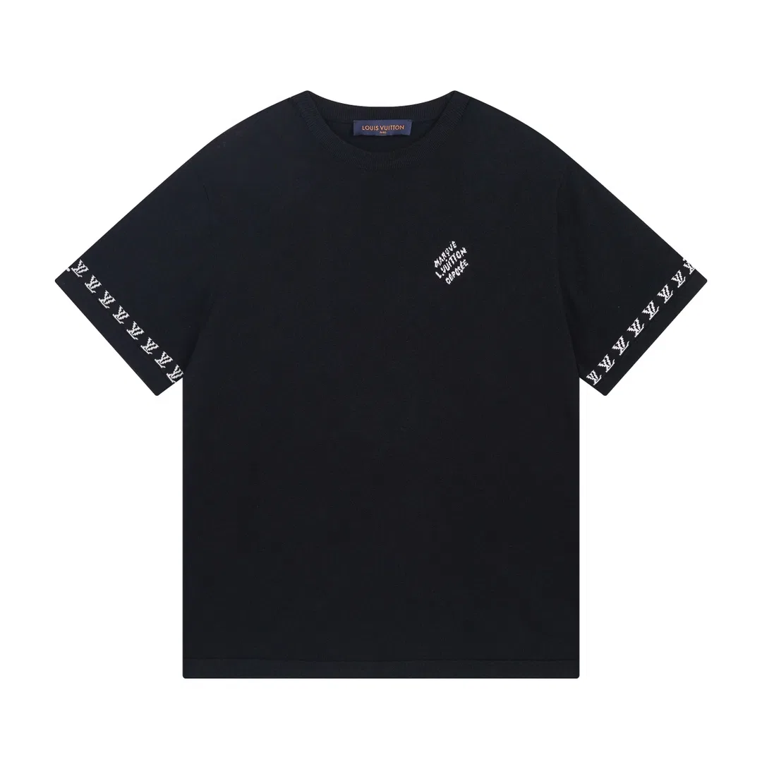 LV 27FW JBJVXGJ 123 반팔티셔츠