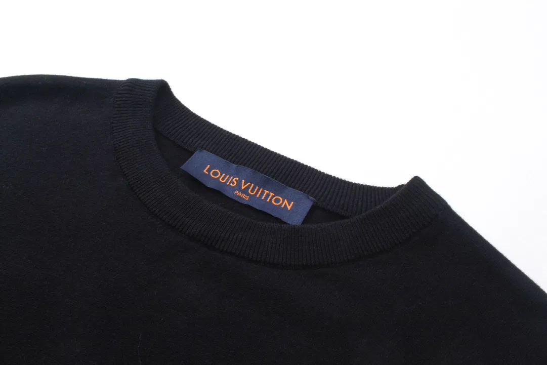 LV 27FW JBJVXGJ 123 반팔티셔츠 3