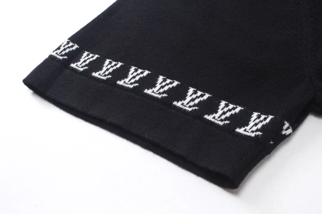 LV 27FW JBJVXGJ 123 반팔티셔츠 6