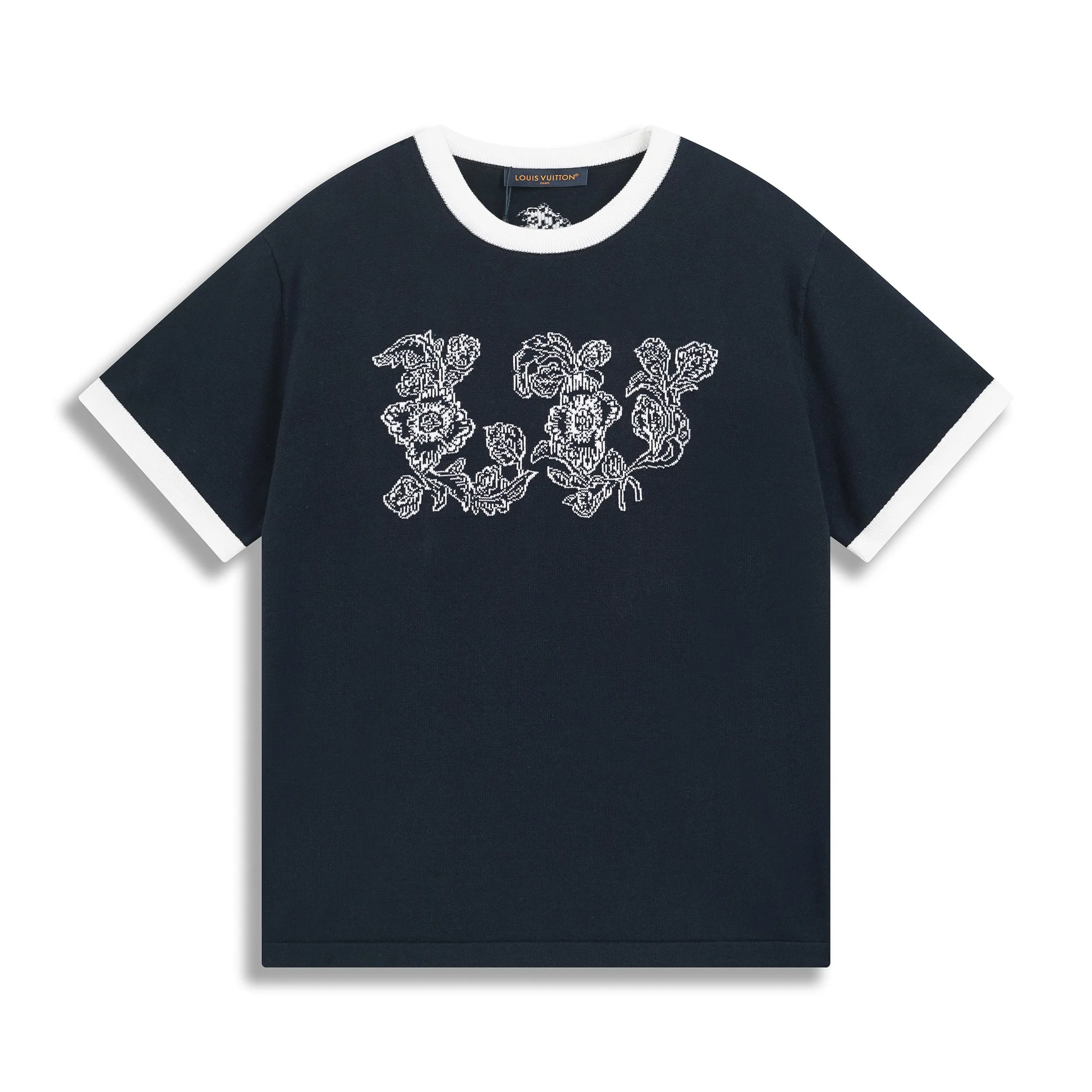 LV 27FW JBJVXGJ 125 반팔티셔츠