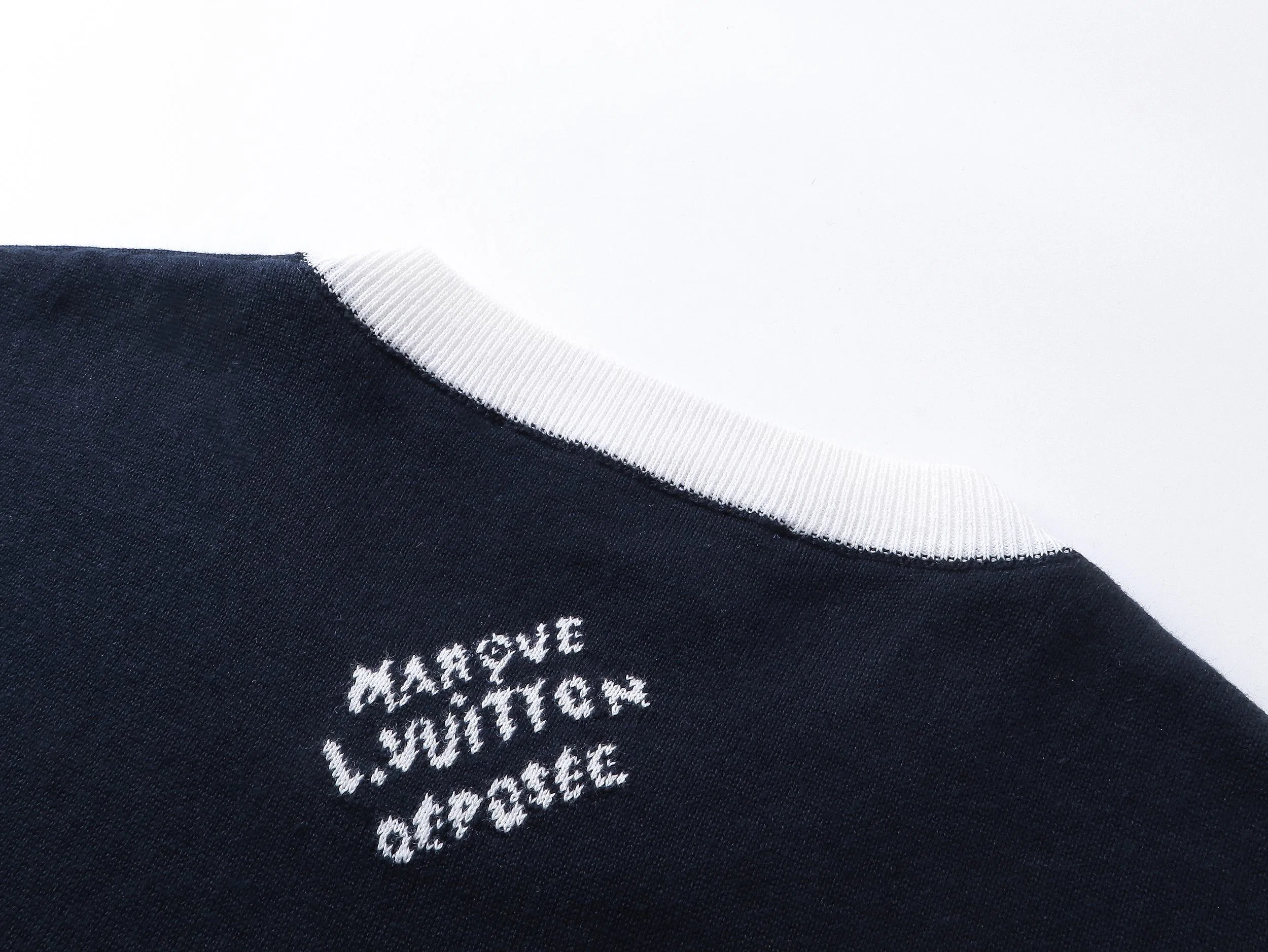 LV 27FW JBJVXGJ 125 반팔티셔츠 4