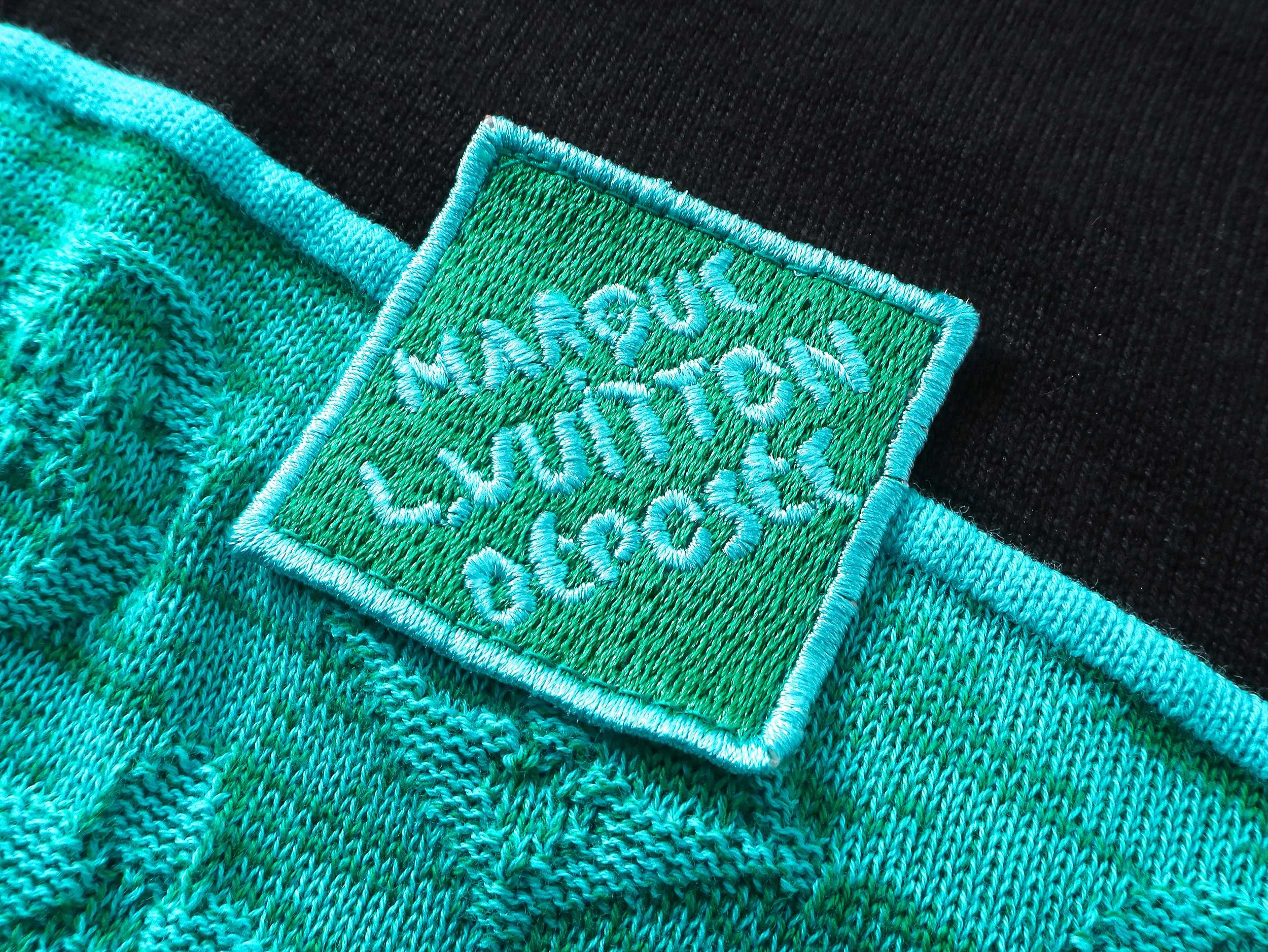 LV 27FW JBJVXGJ 130 폴로반팔티셔츠 4