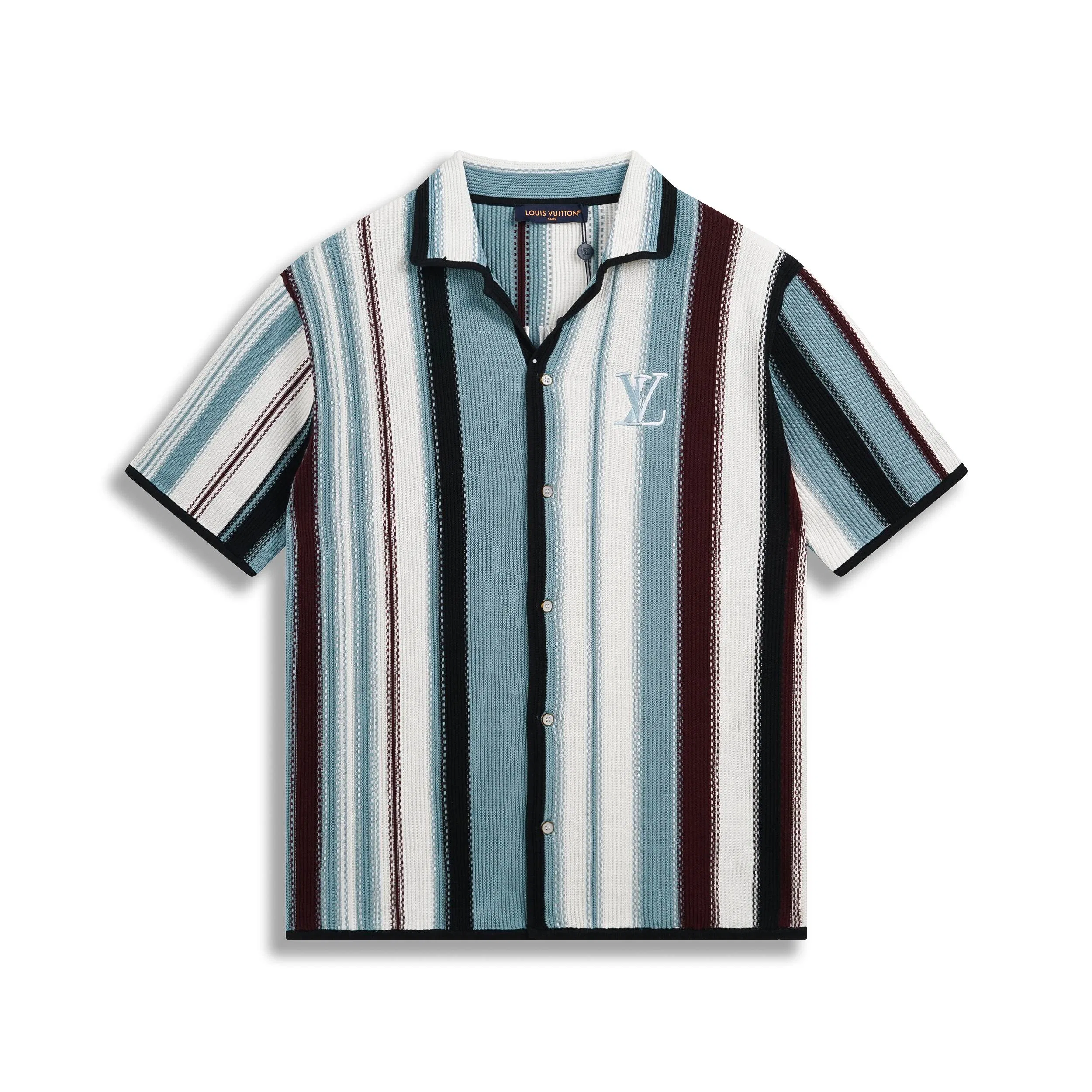 LV 27FW JBJVXGJ 133 반팔셔츠