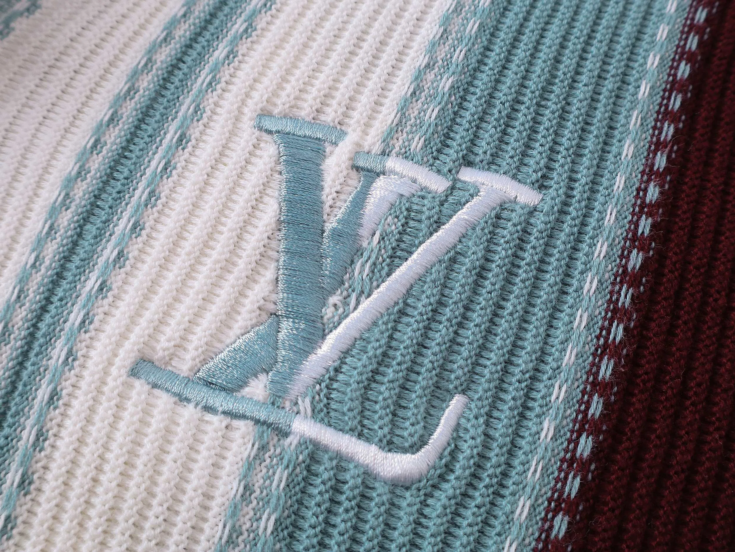 LV 27FW JBJVXGJ 133 반팔셔츠 5