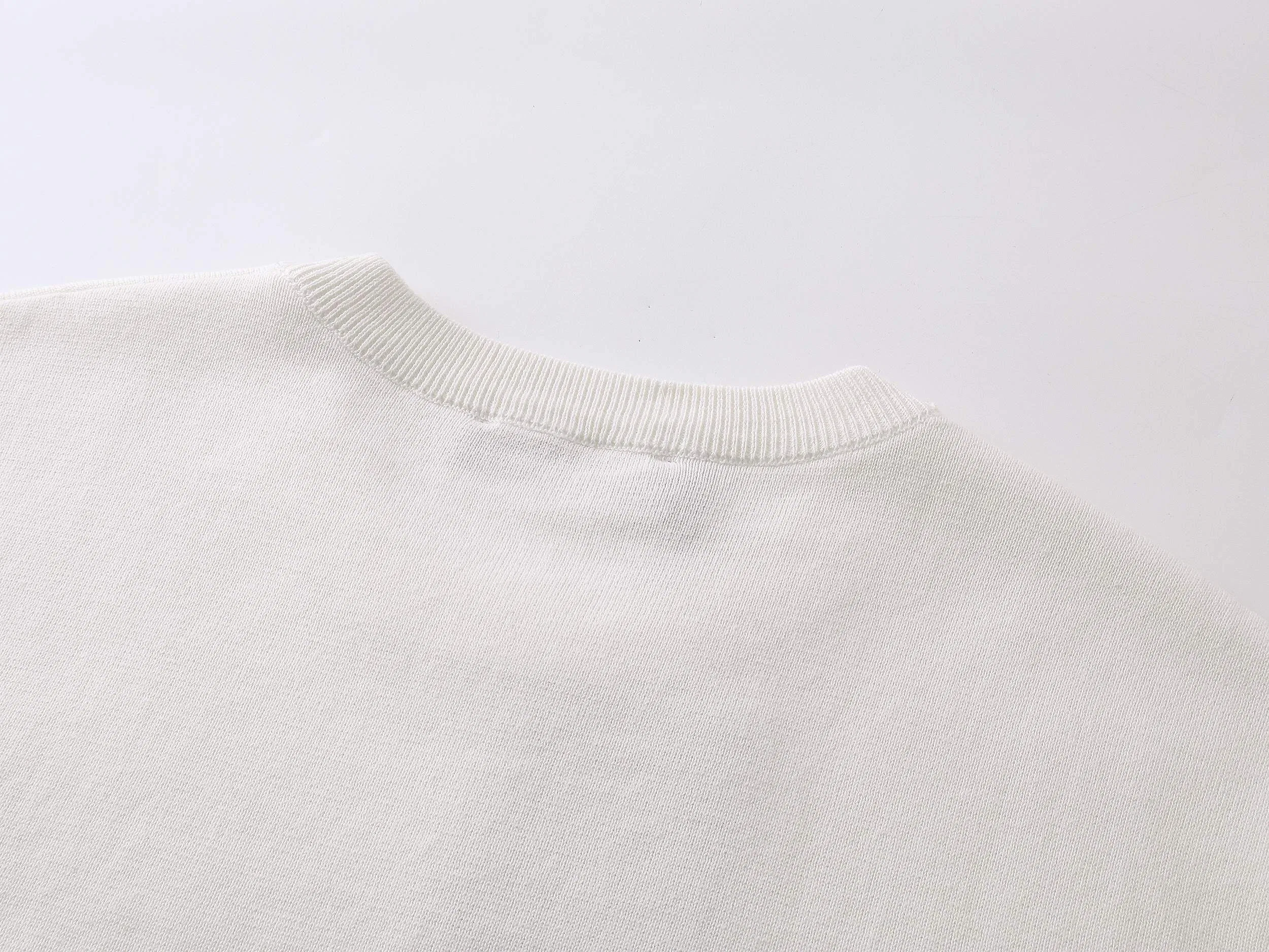 LV 27FW JBJVXGJ 134 반팔니트 6