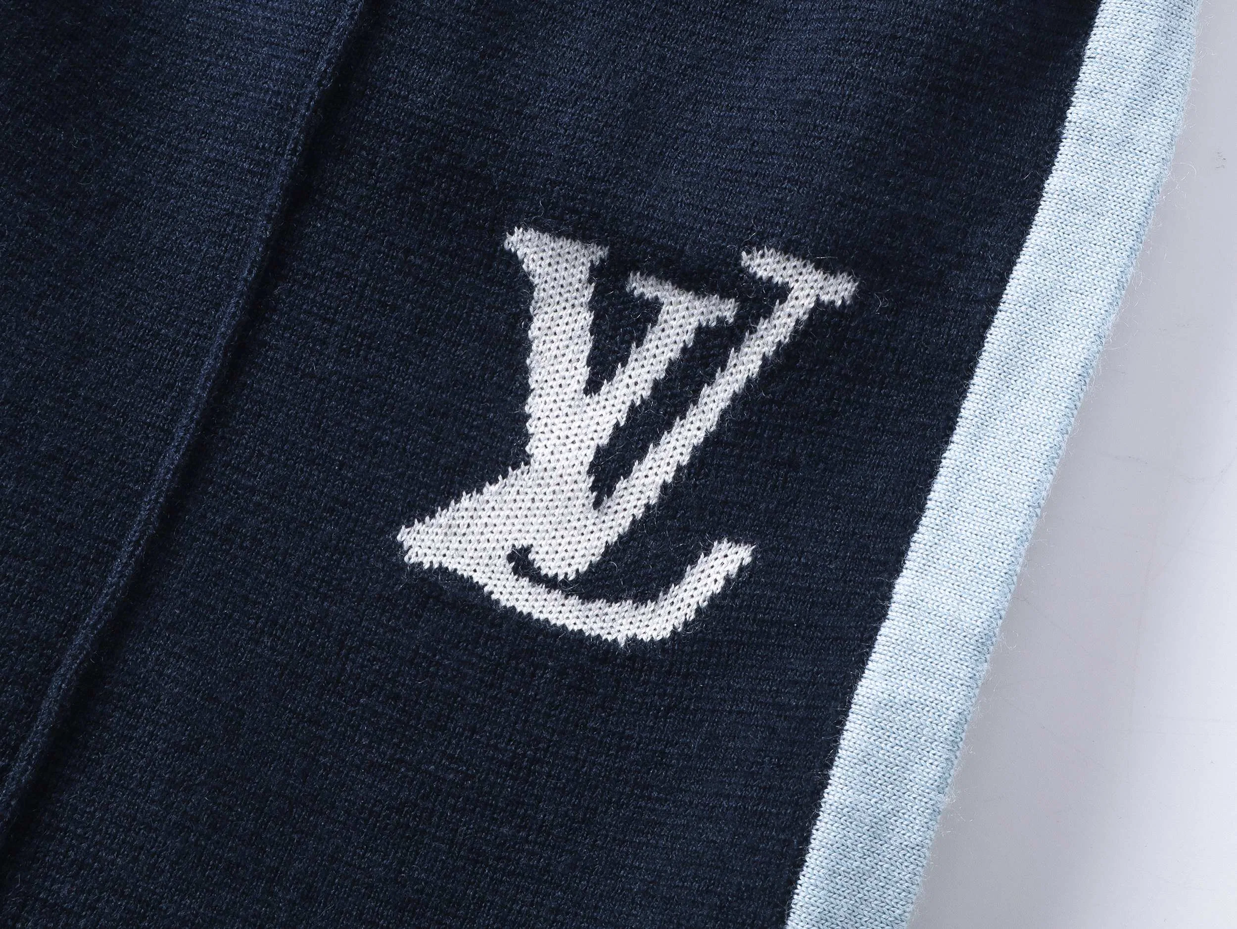 LV 27FW JBJVXGJ 135 숏츠 4
