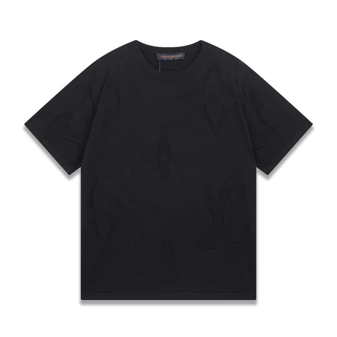 LV 27FW JBJVXGJ 136 반팔티셔츠