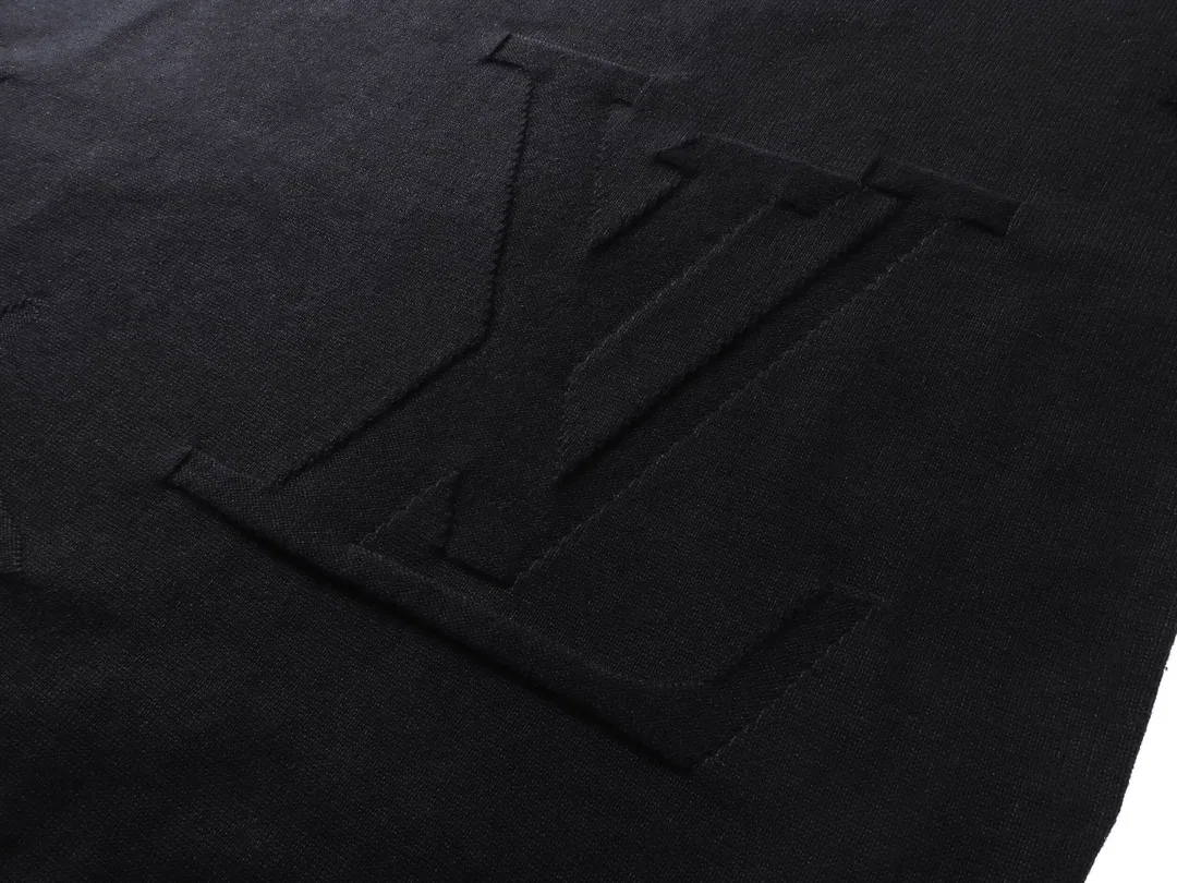 LV 27FW JBJVXGJ 136 반팔티셔츠 3
