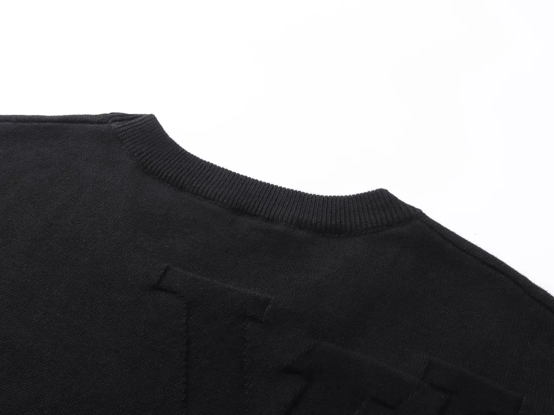 LV 27FW JBJVXGJ 136 반팔티셔츠 4