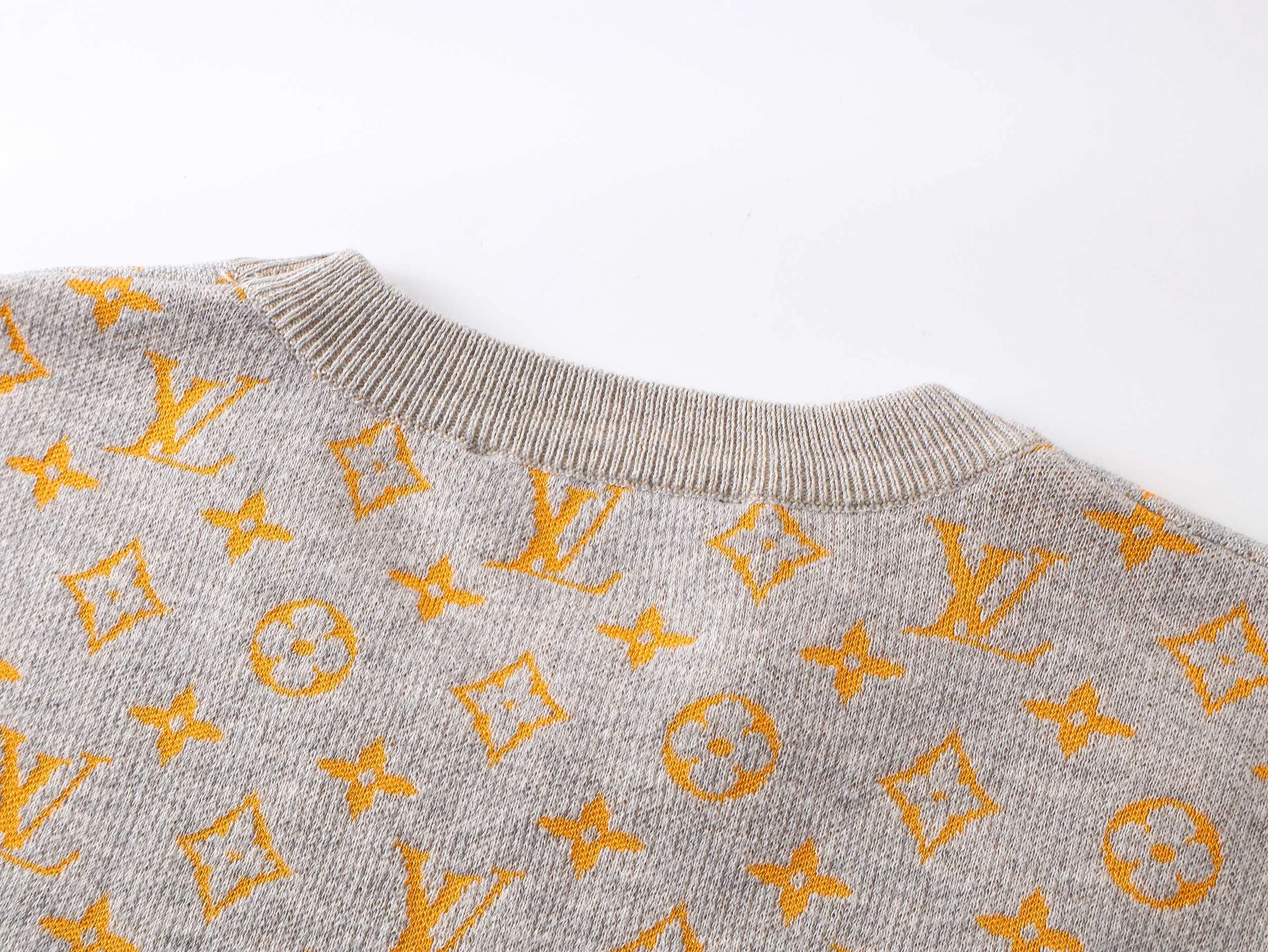 LV 27FW JBJVXGJ 137 반팔티셔츠 5