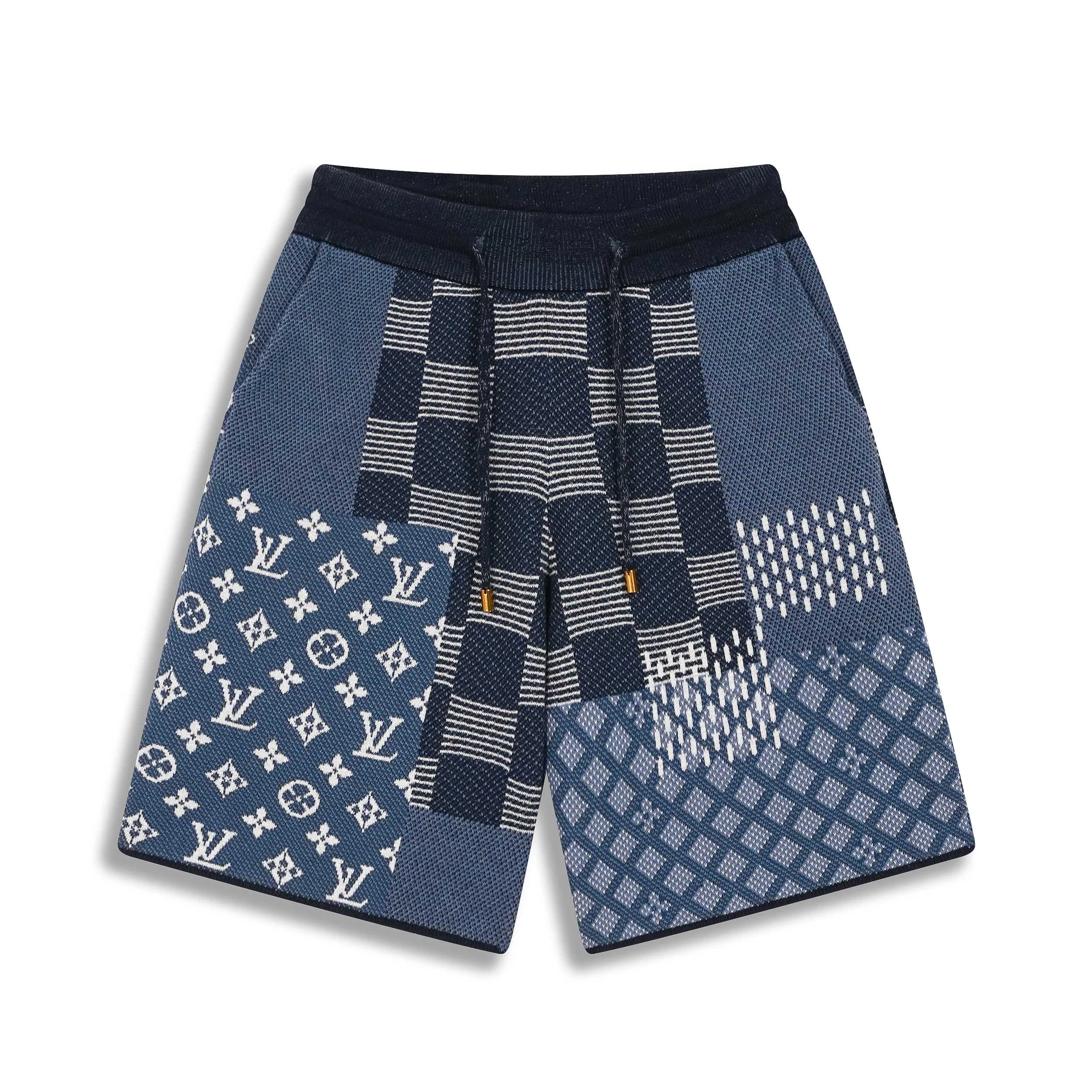 LV 27FW JBJVXGJ 138 숏츠