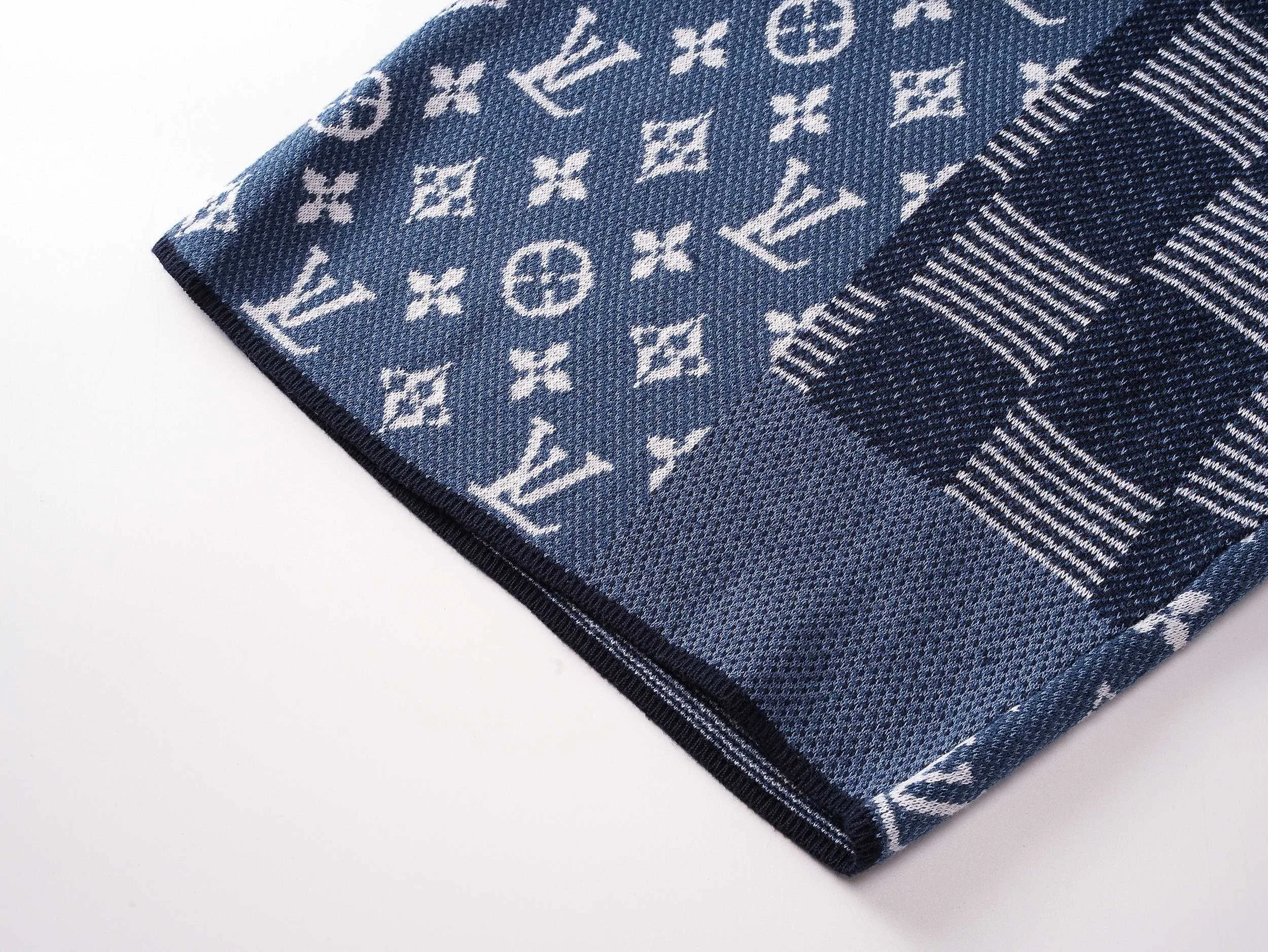 LV 27FW JBJVXGJ 138 숏츠 6