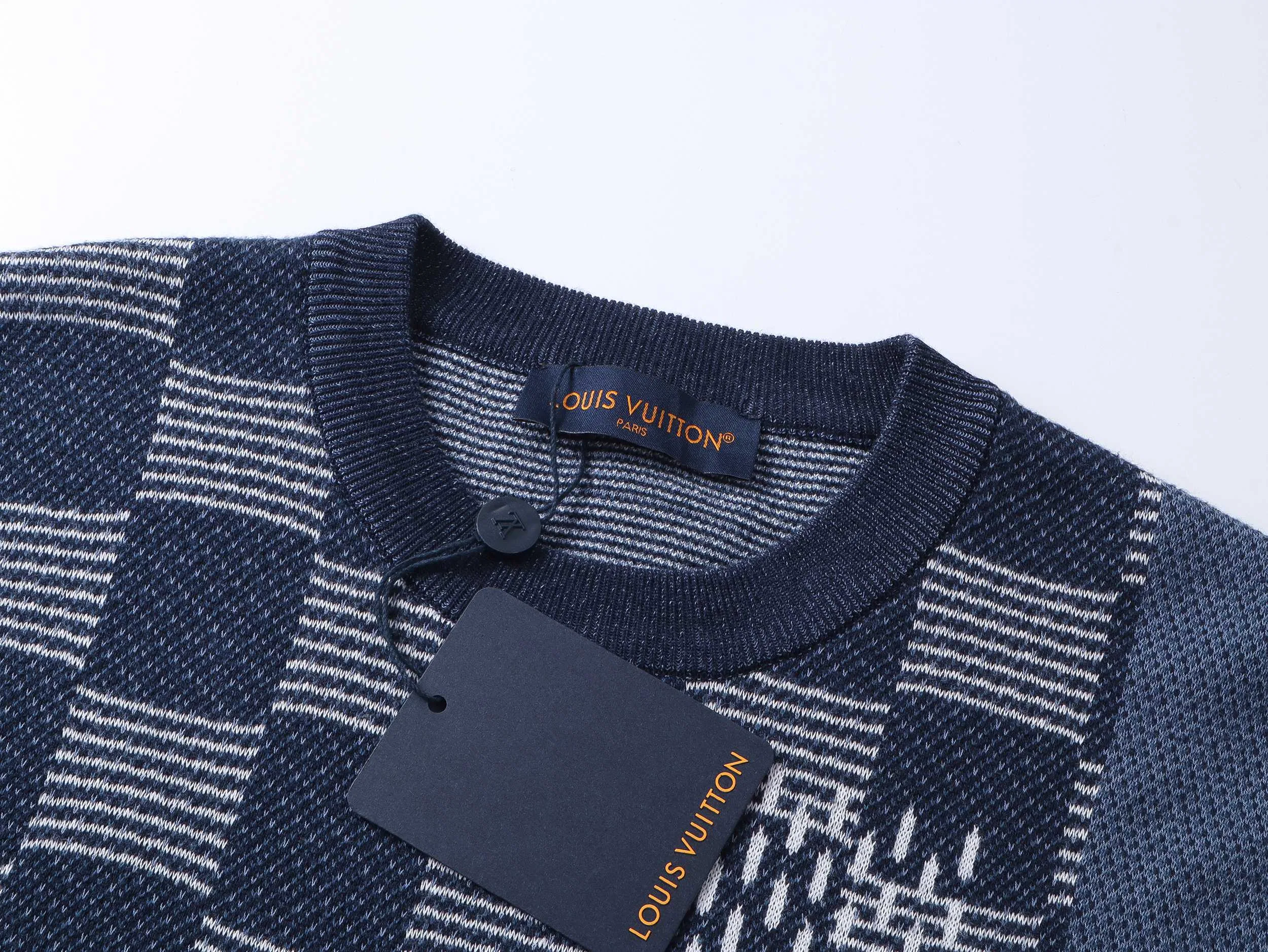 LV 27FW JBJVXGJ 139 반팔티셔츠 3