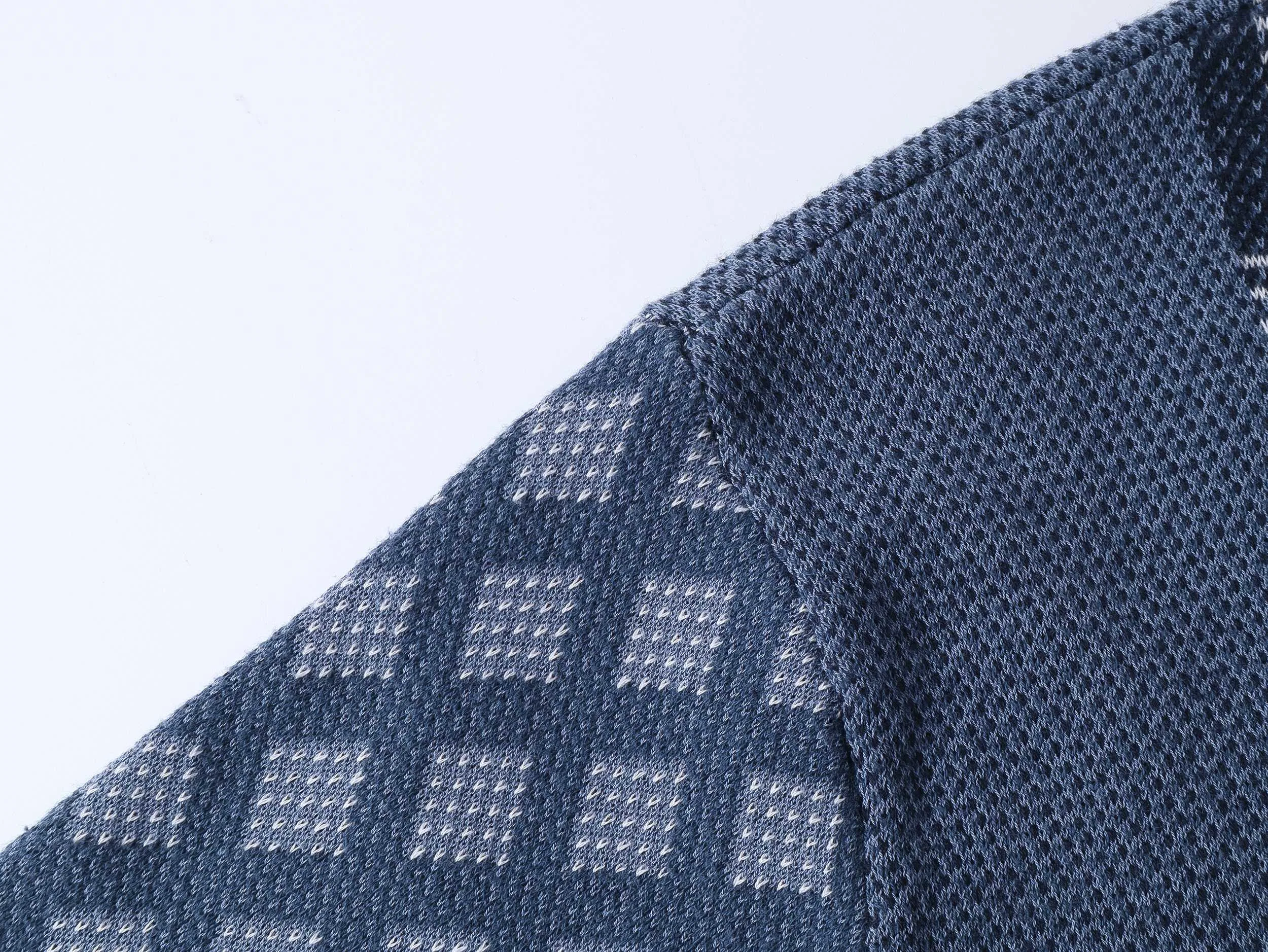 LV 27FW JBJVXGJ 139 반팔티셔츠 6