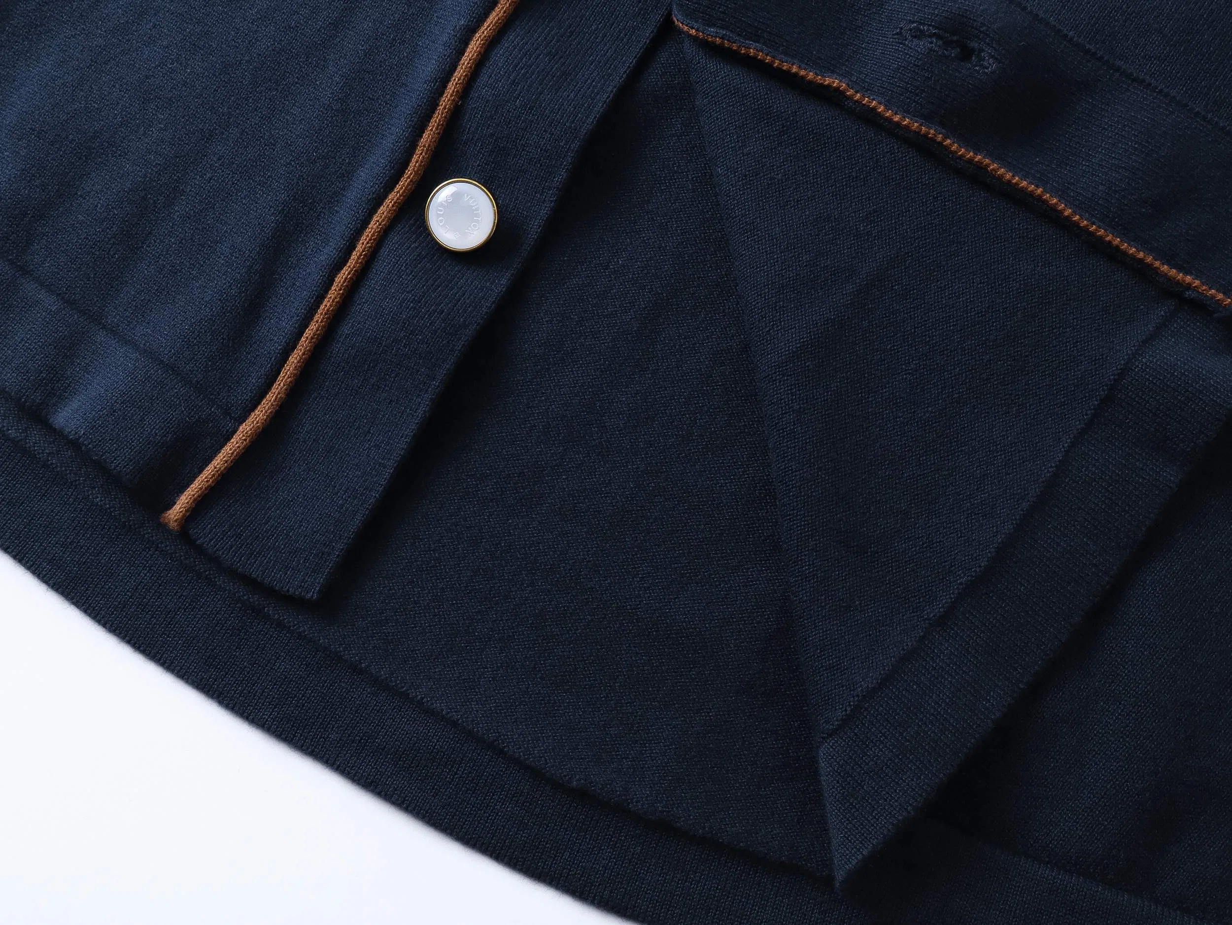 LV 27FW JBJVXGJ 140 반팔자켓 6