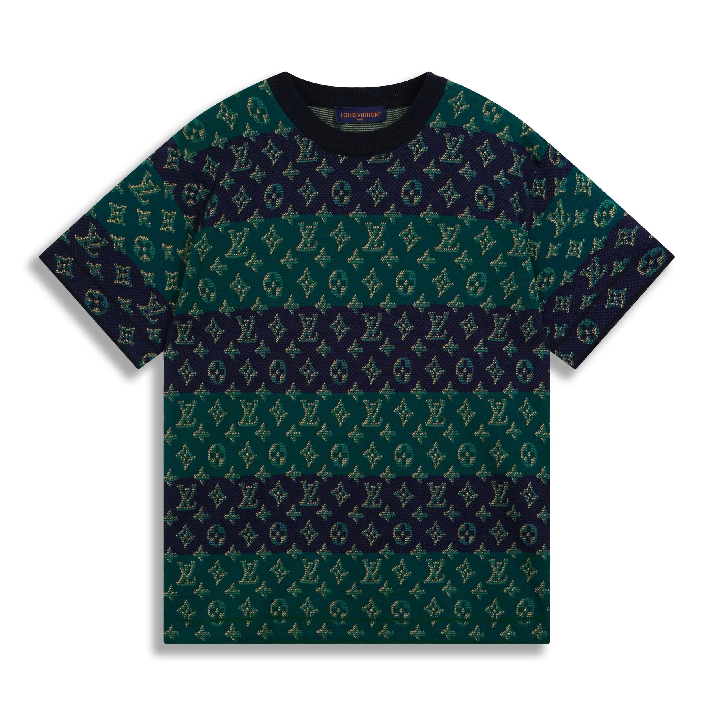 LV 27FW JBJVXGJ 141 반팔티셔츠