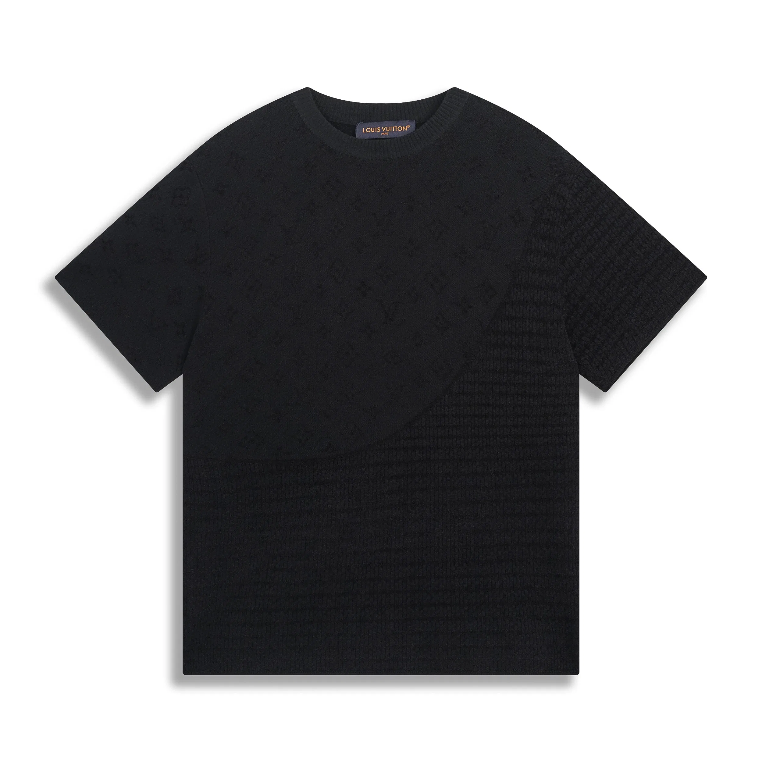 LV 27FW JBJVXGJ 142 반팔티셔츠