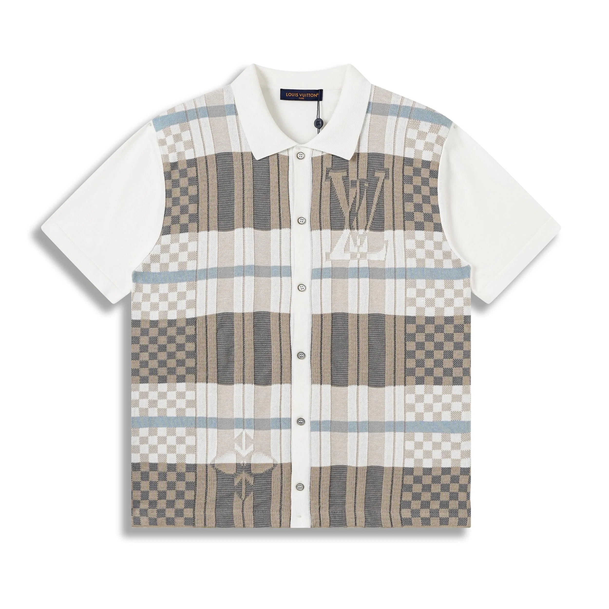 LV 27FW JBJVXGJ 147 반팔셔츠